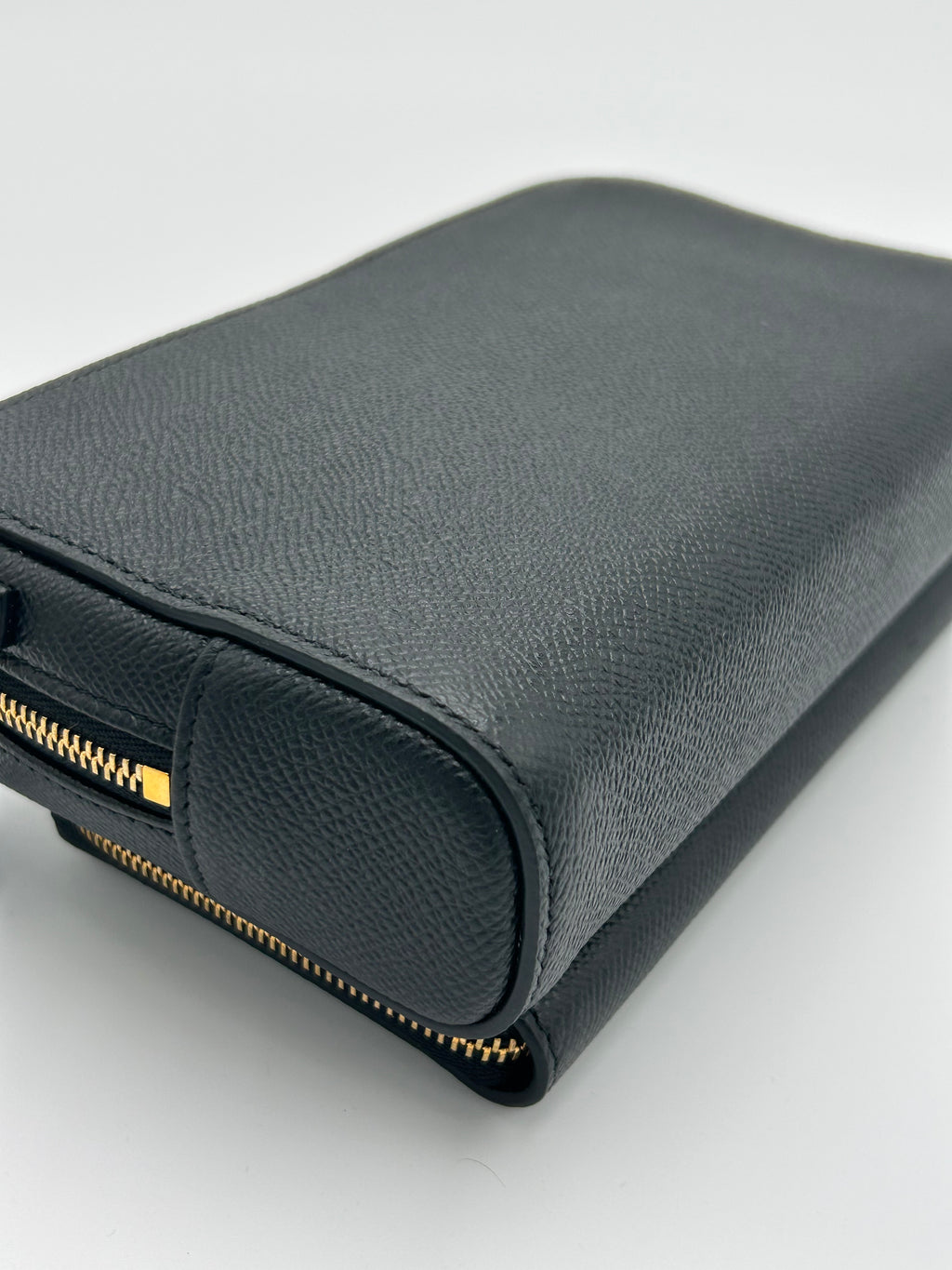 Dior Caro Double Pouch