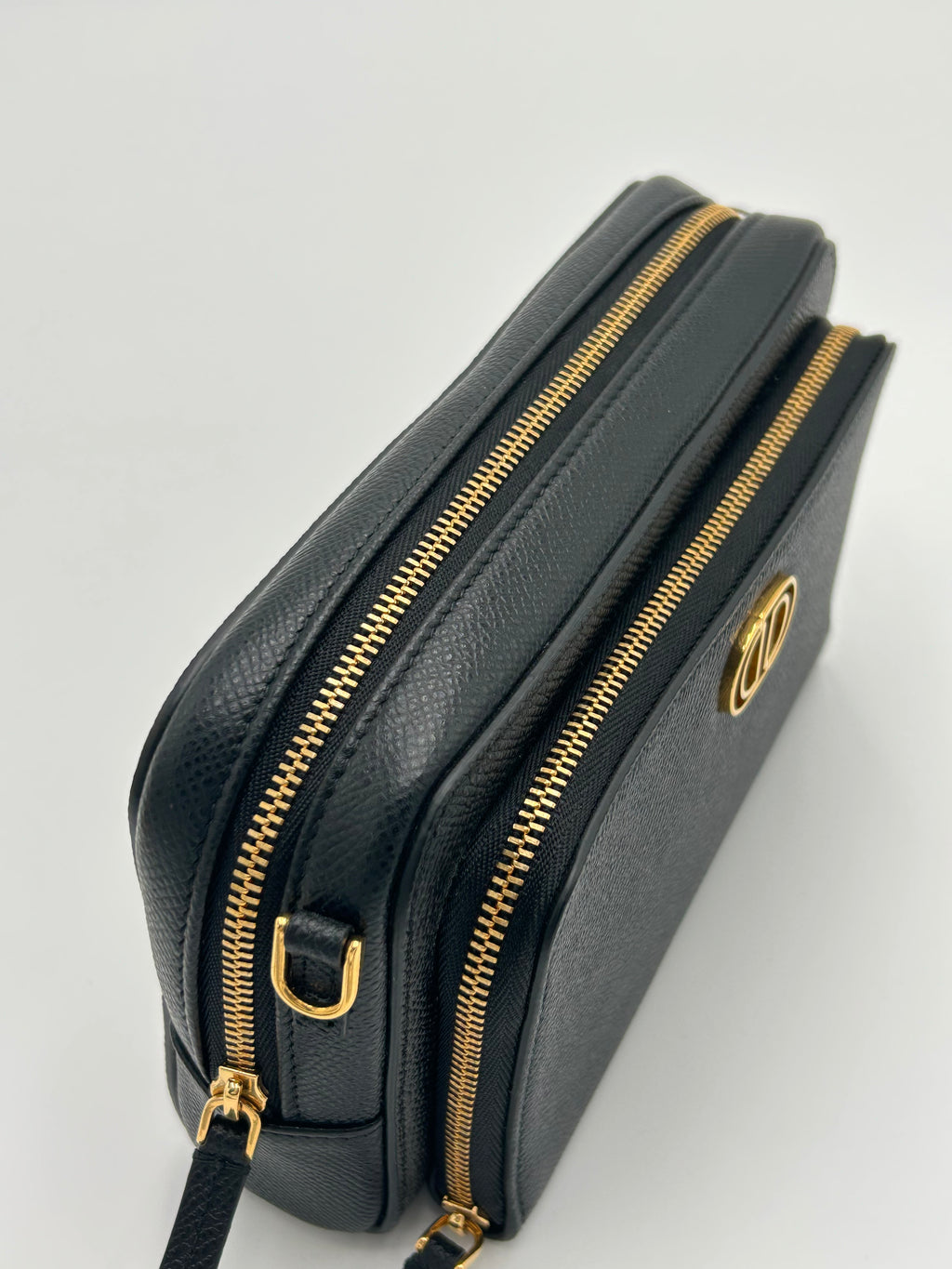 Dior Caro Double Pouch