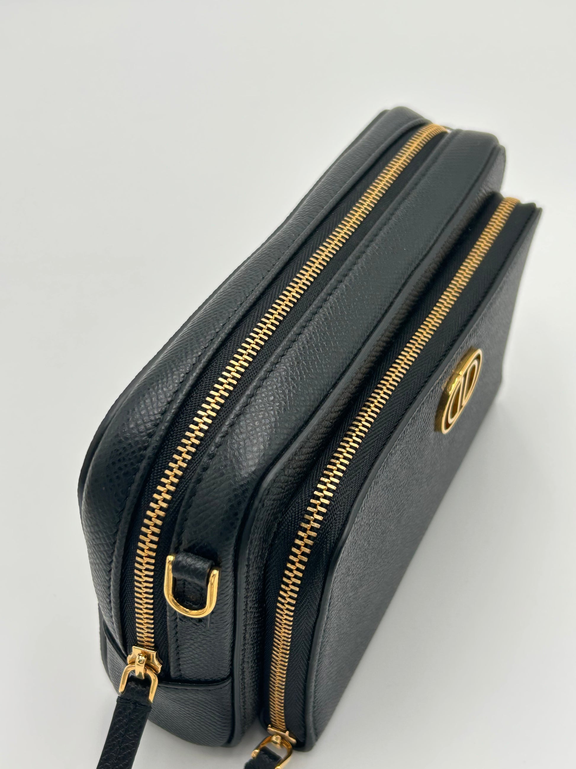 Dior Caro Double Pouch