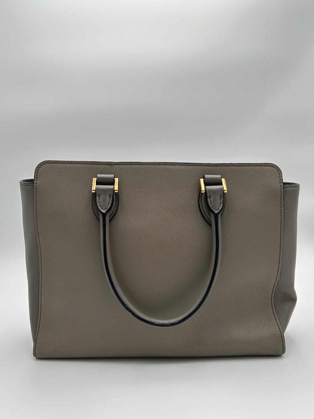 Prada Saffiano Lux
