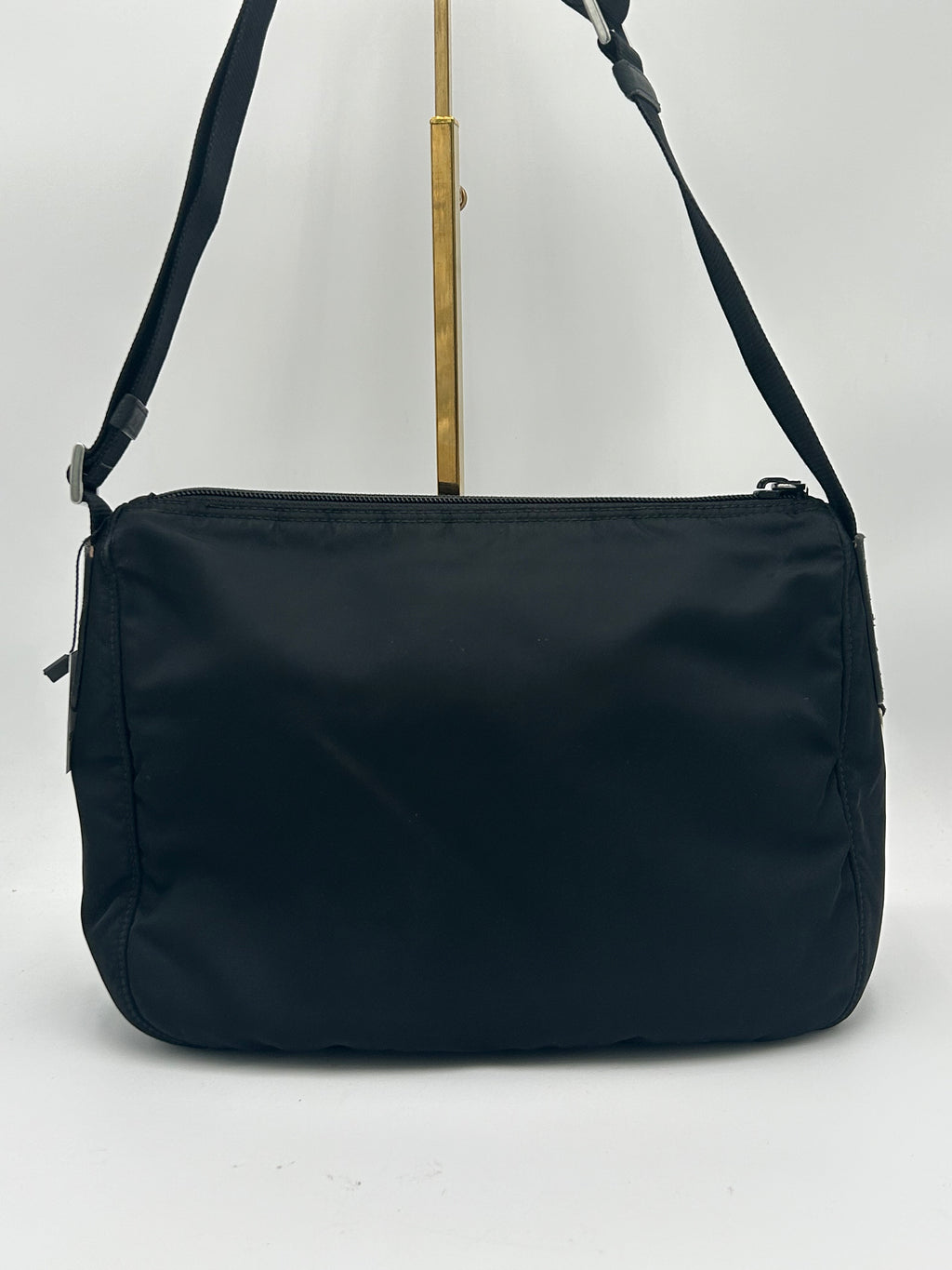 Prada Nylon Crossbody