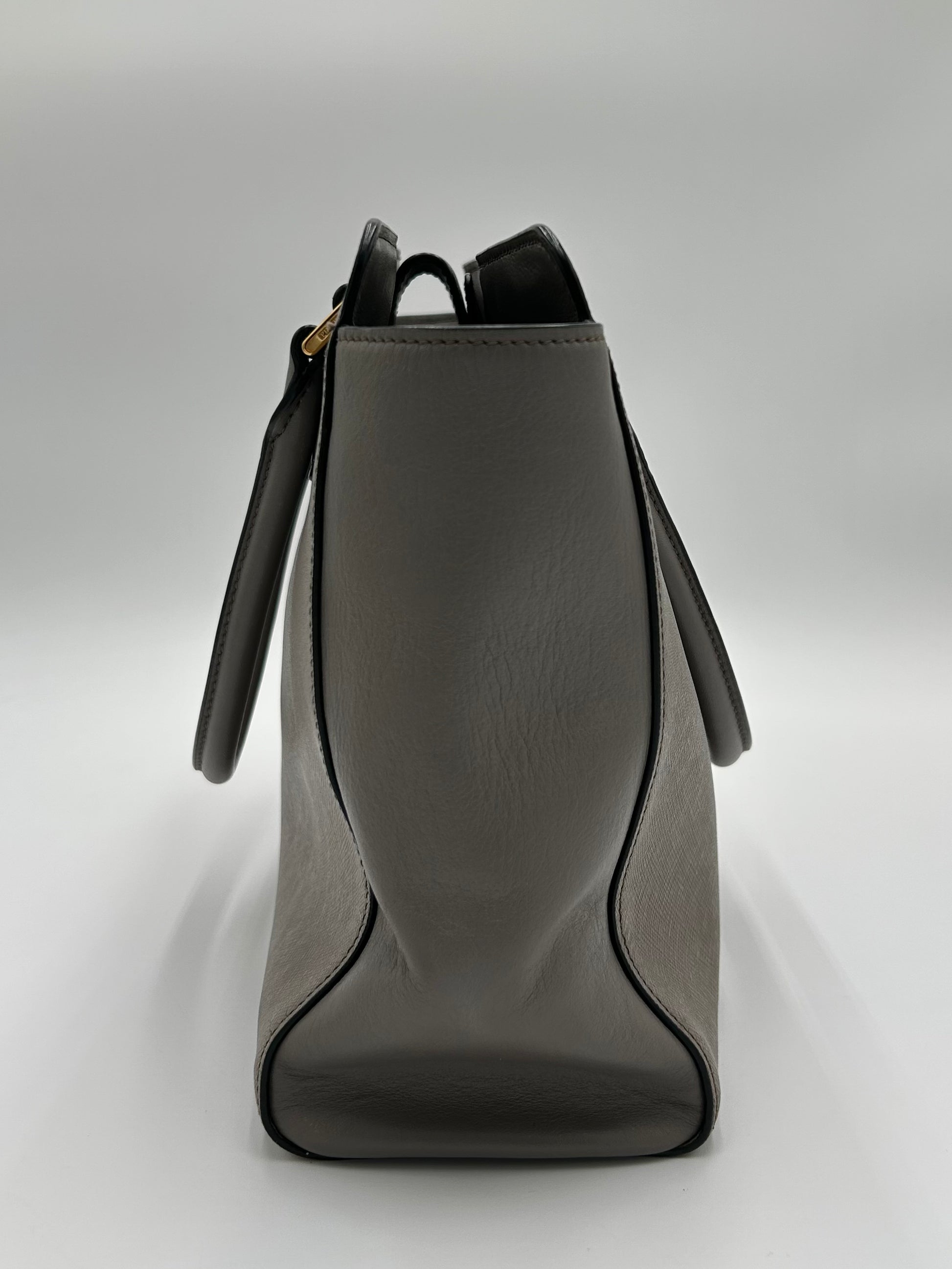 Prada Saffiano Lux