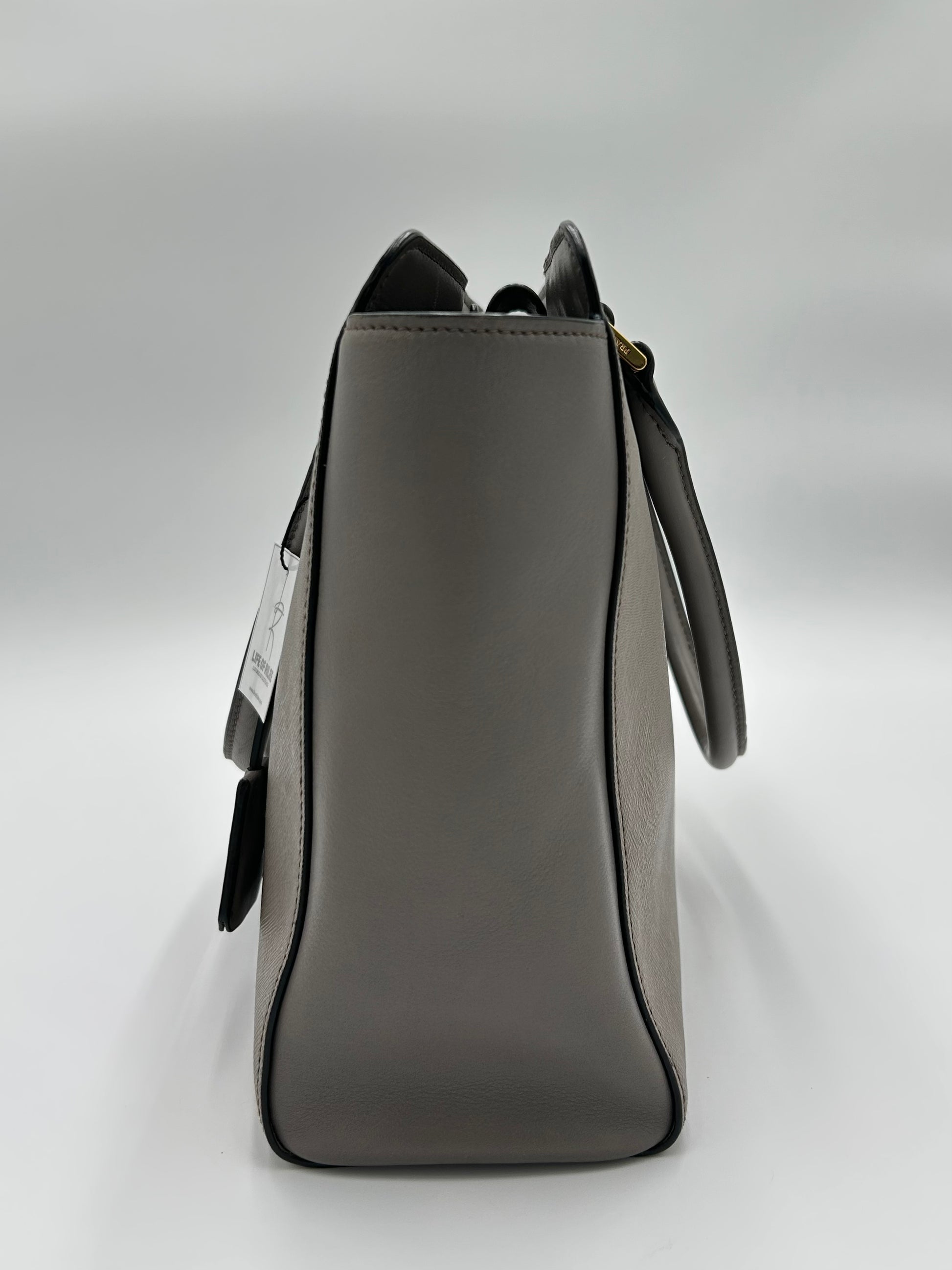 Prada Saffiano Lux