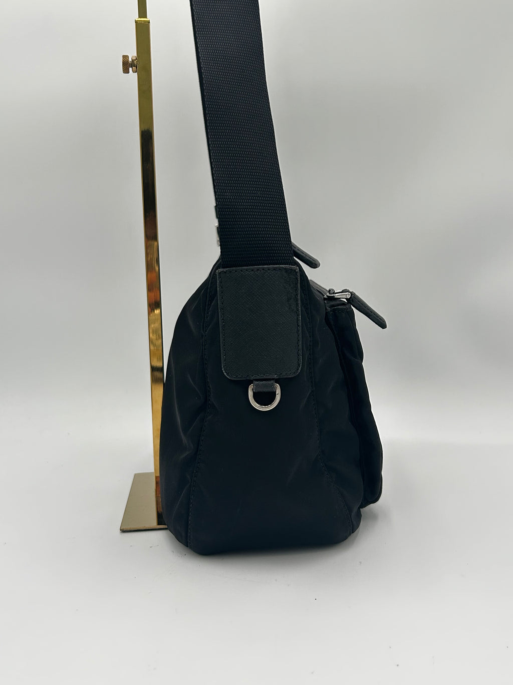 Prada Nylon Crossbody