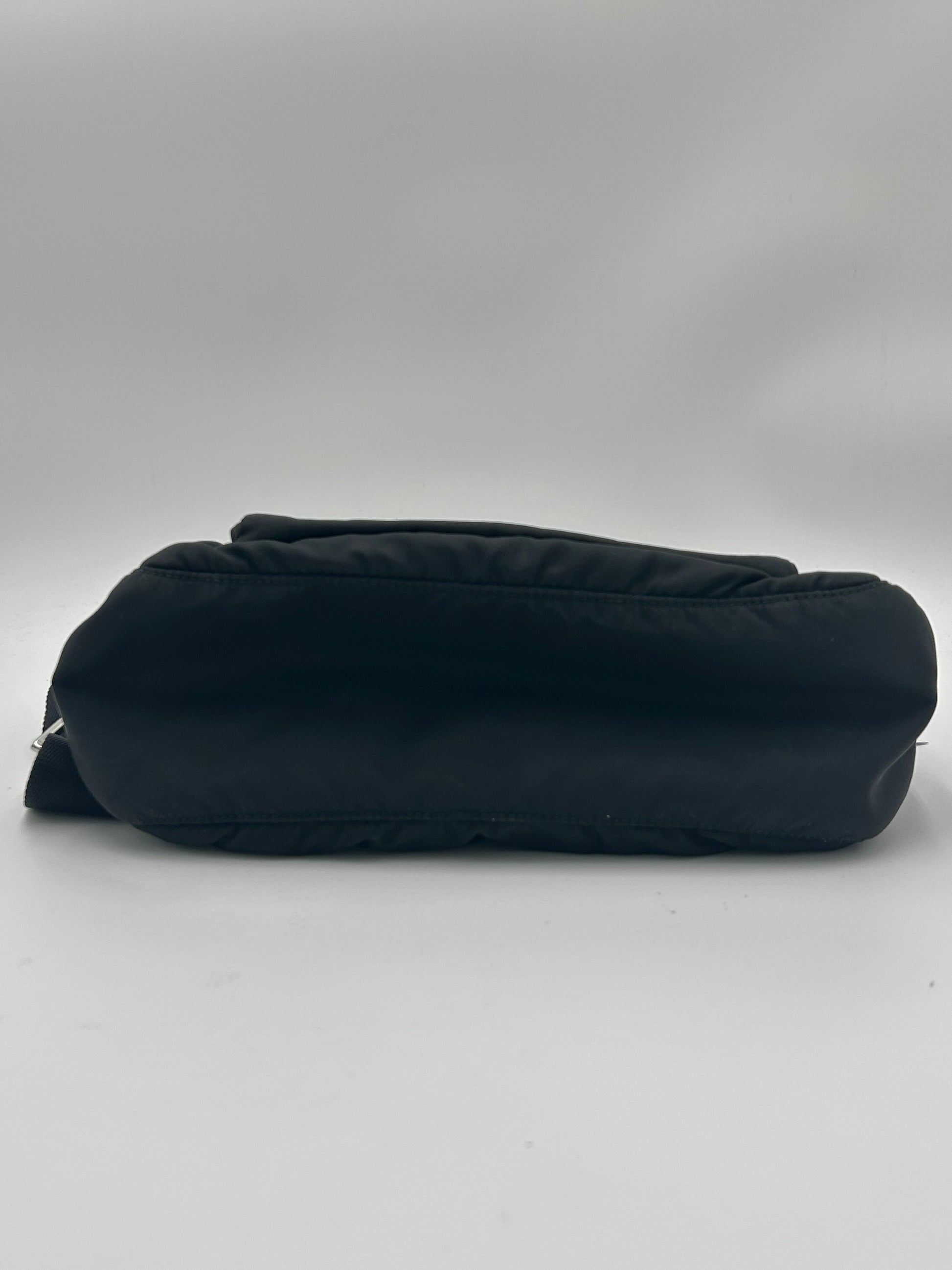 Prada Nylon Crossbody