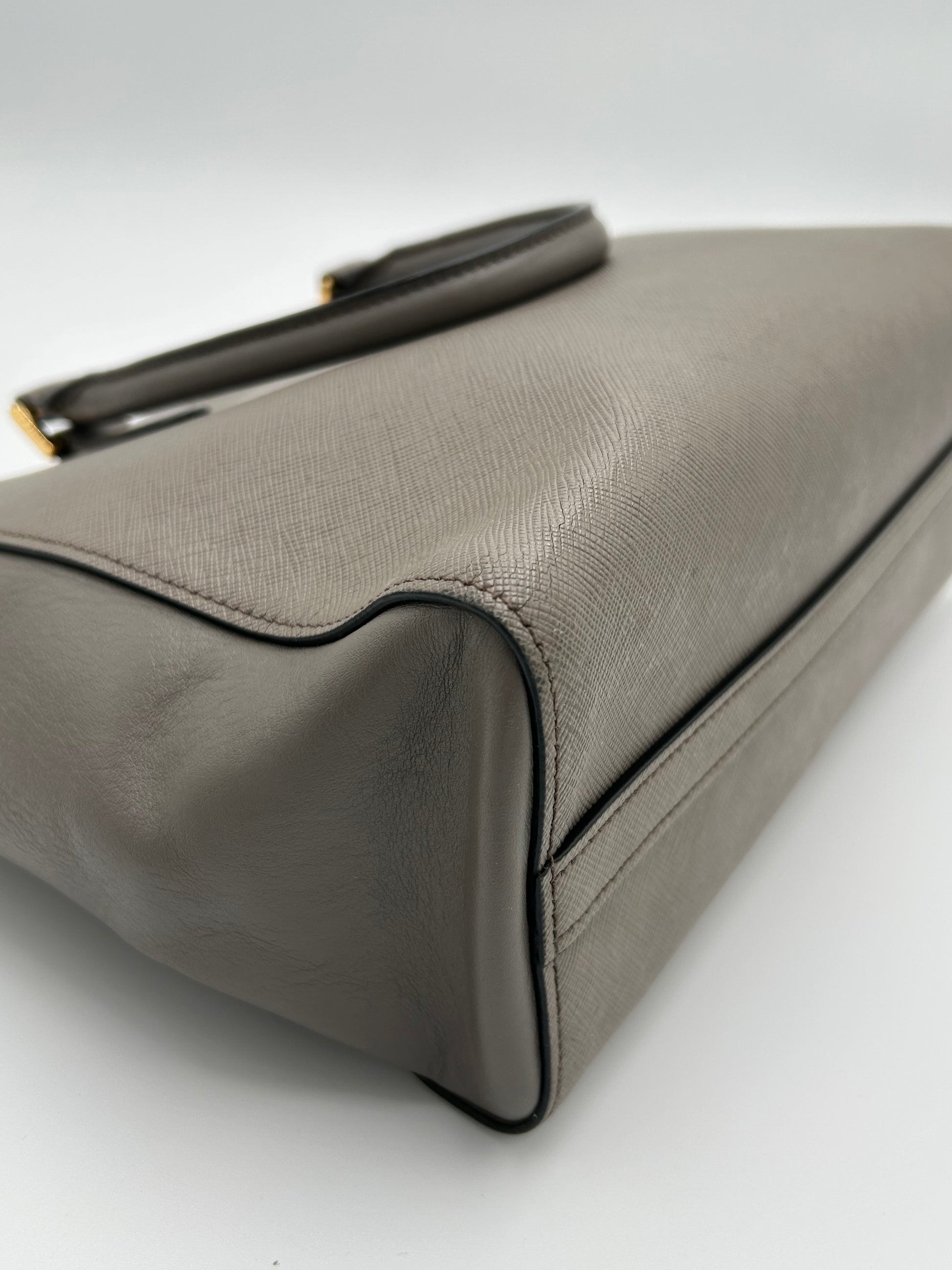Prada Saffiano Lux