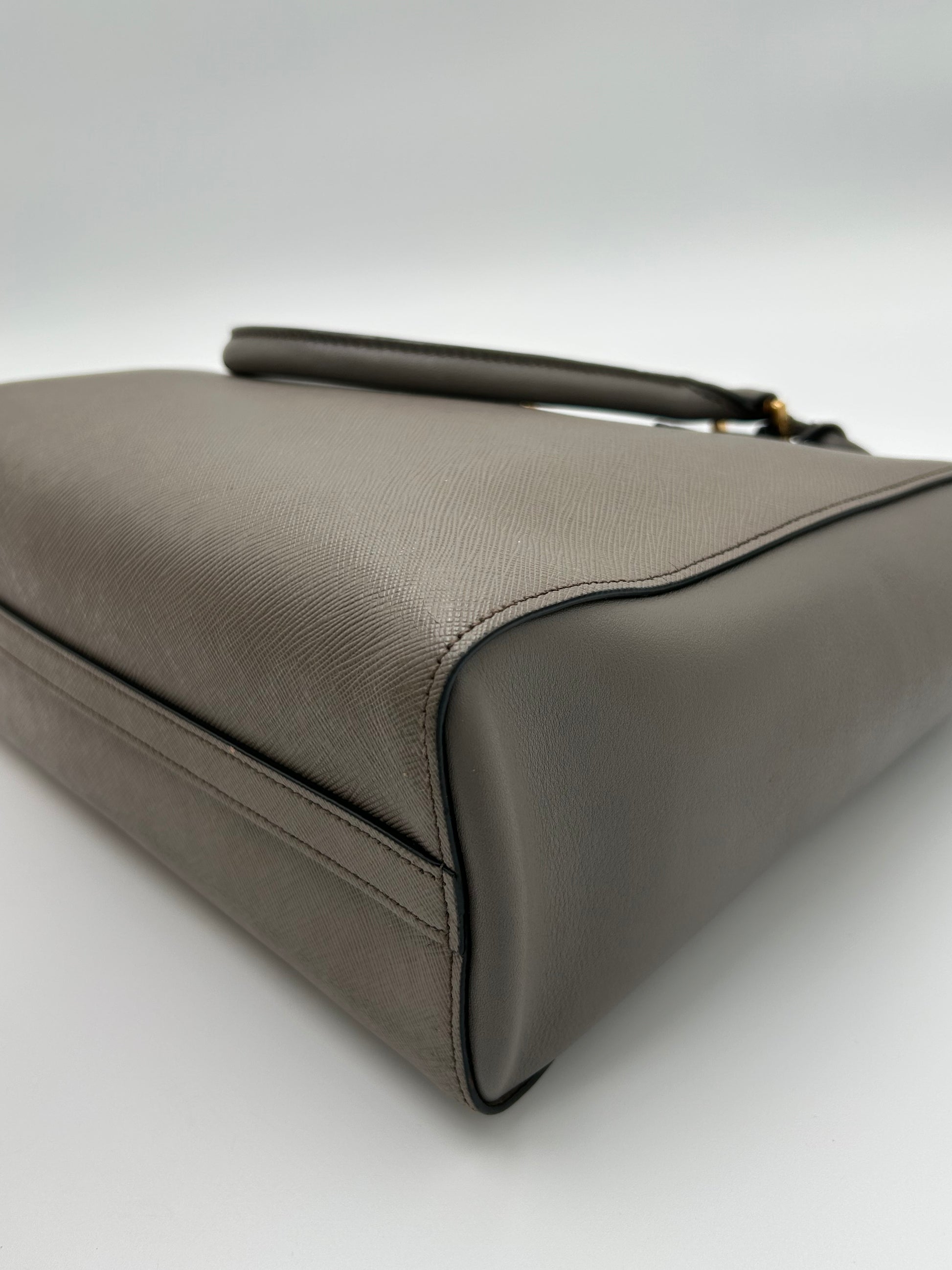 Prada Saffiano Lux
