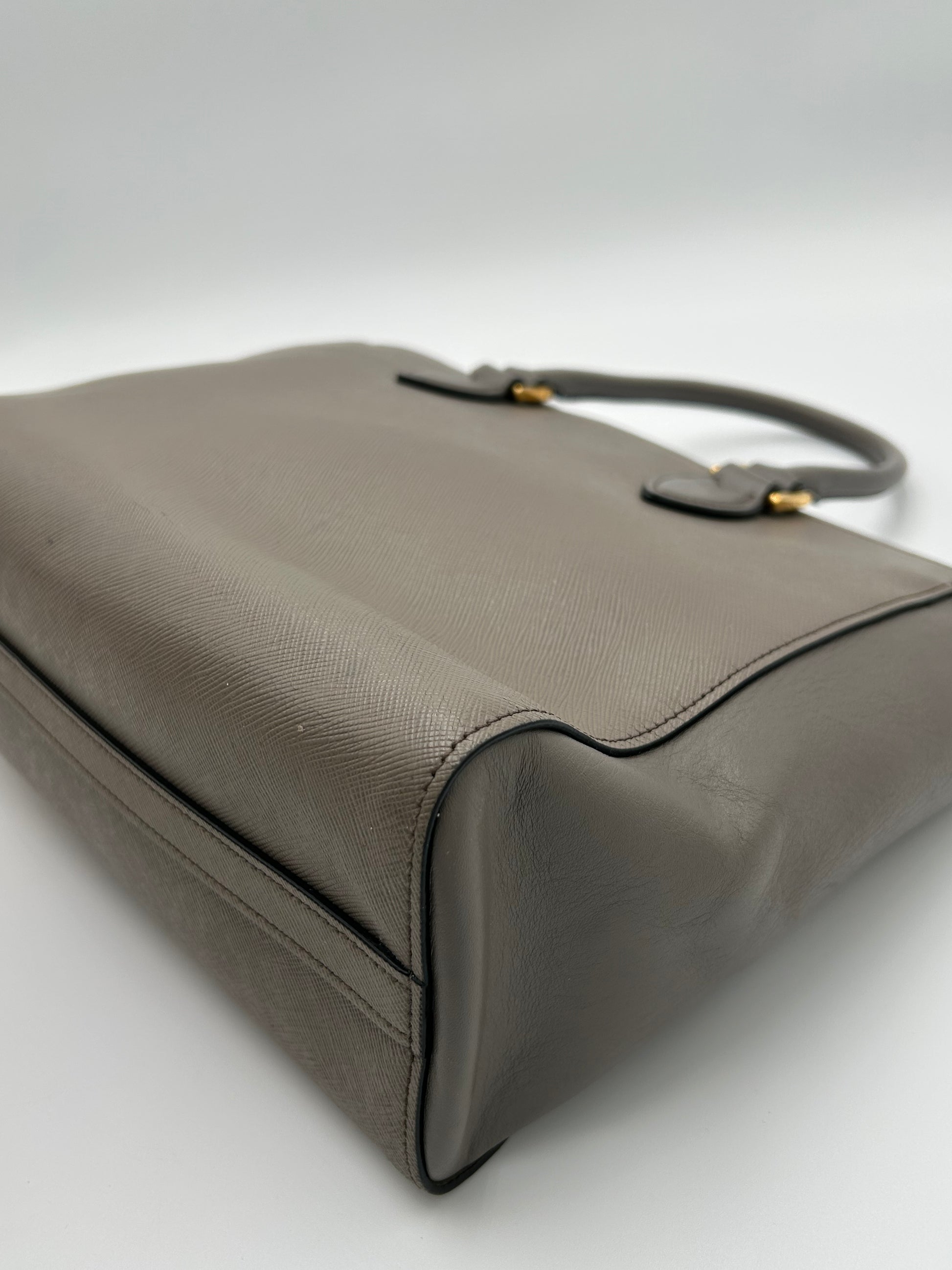 Prada Saffiano Lux