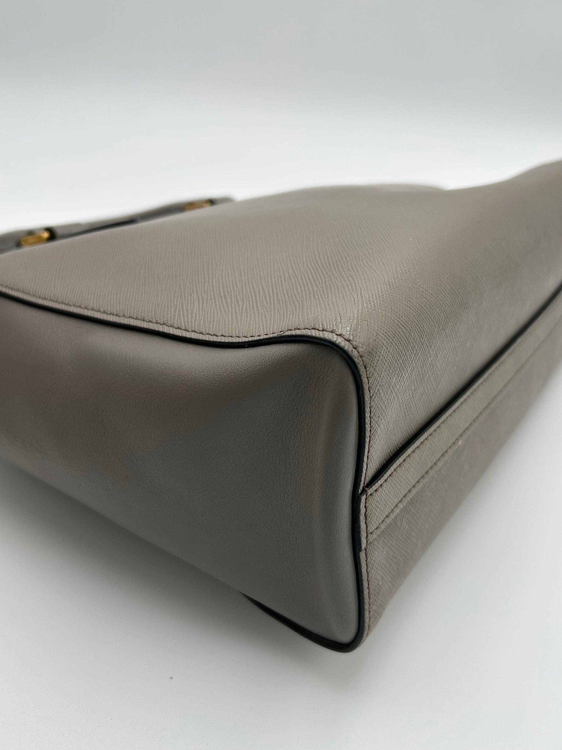 Prada Saffiano Lux