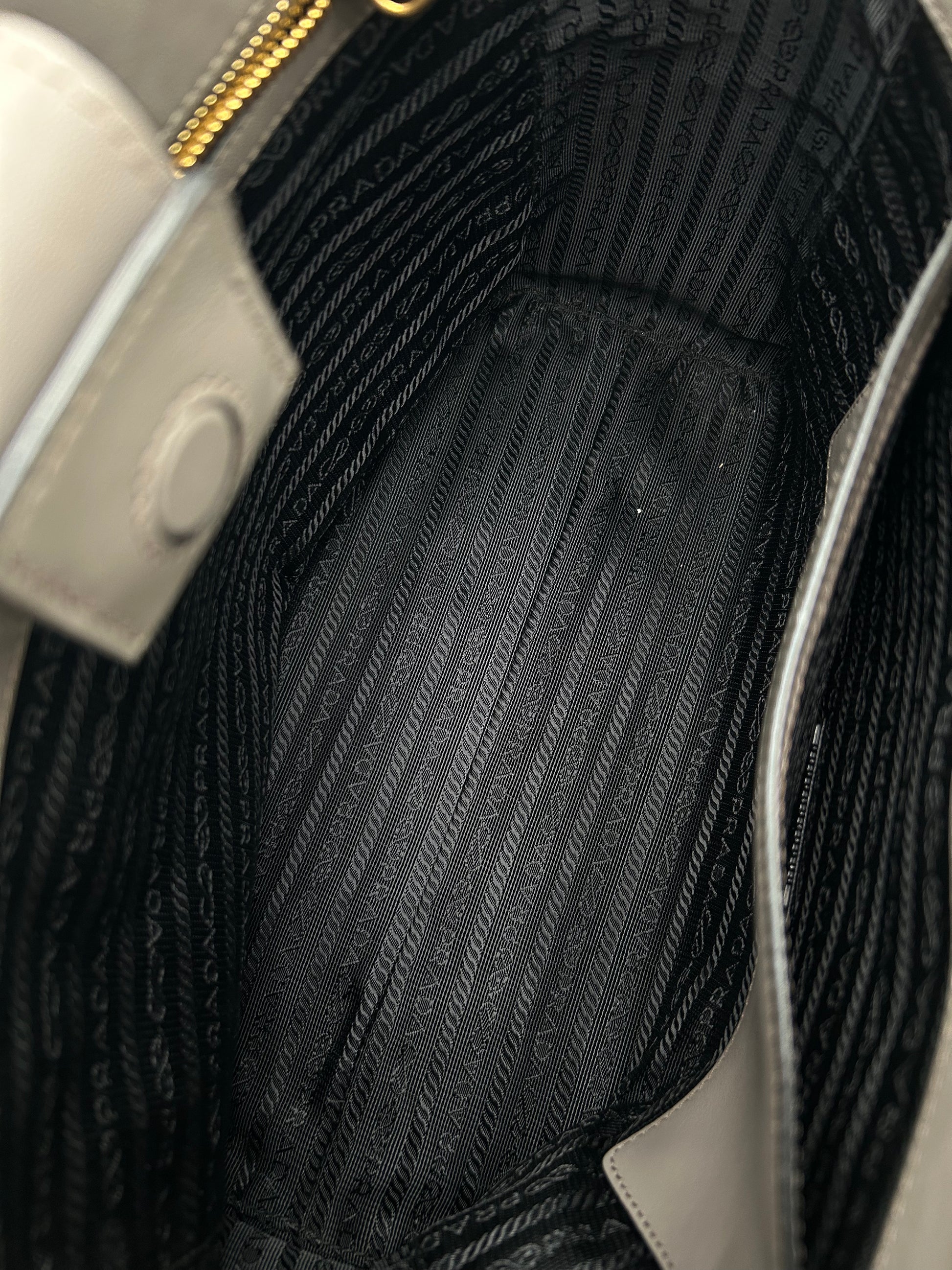 Prada Saffiano Lux