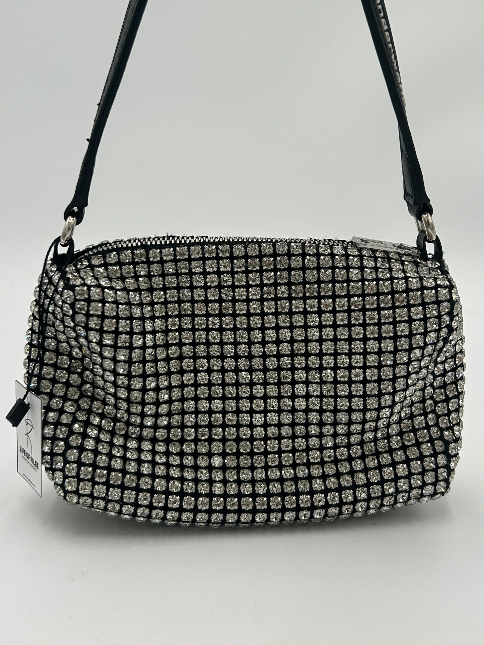 Alexander Wang Heiress