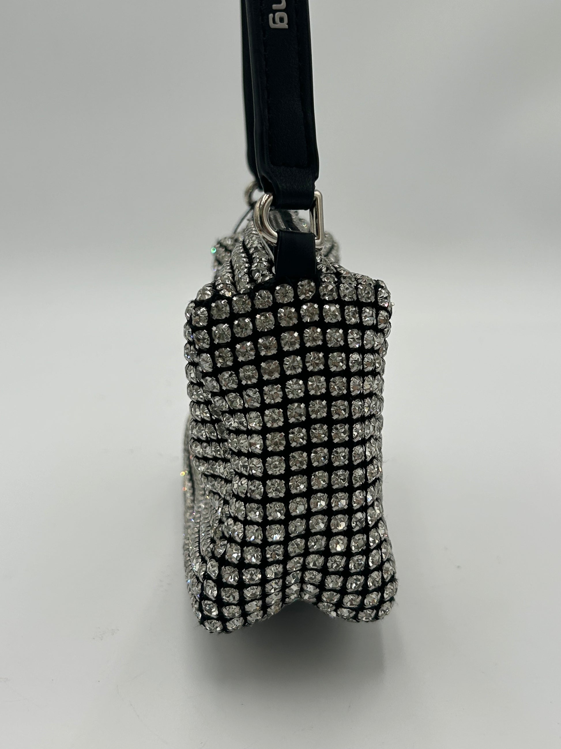 Alexander Wang Heiress