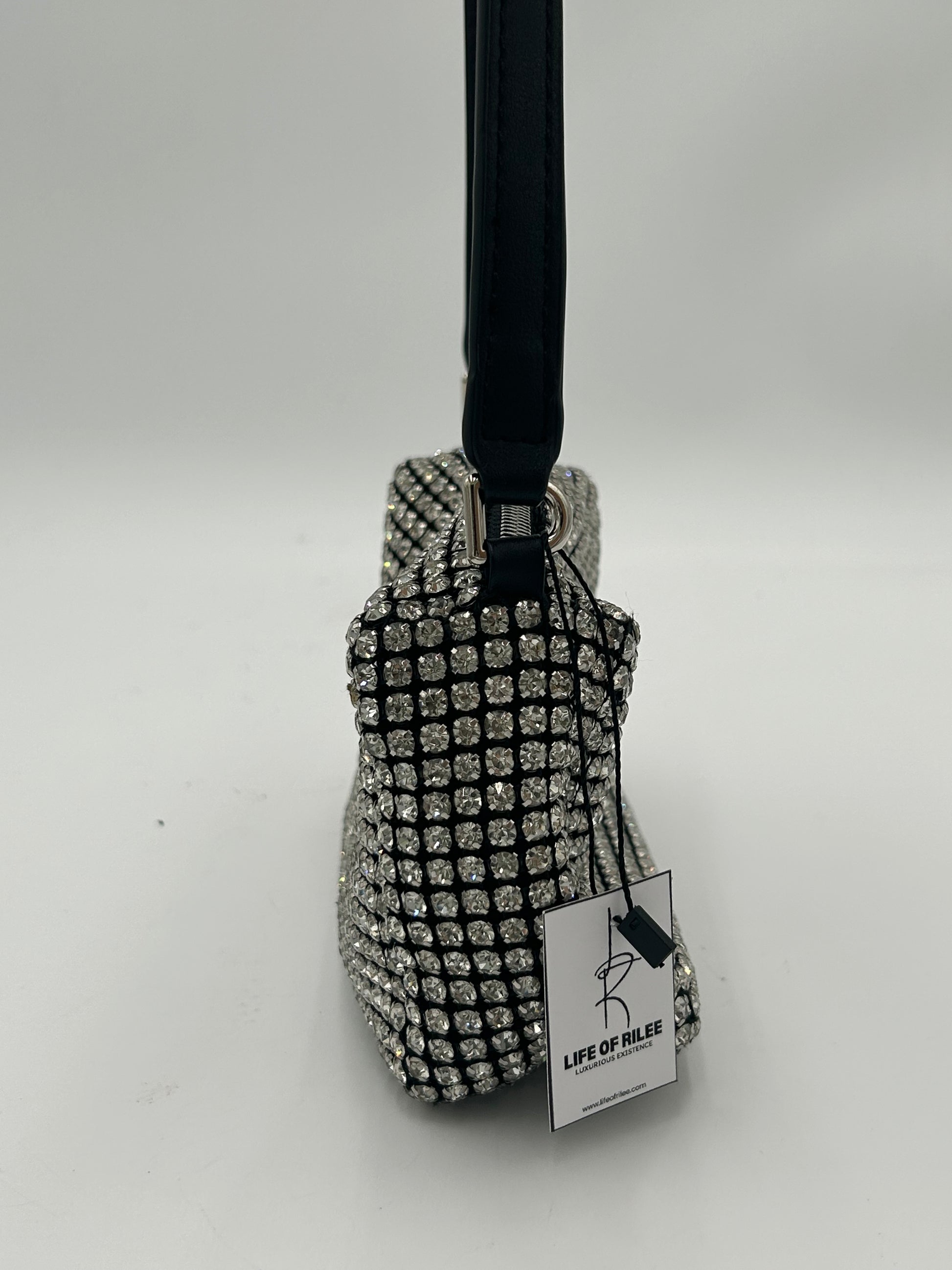 Alexander Wang Heiress