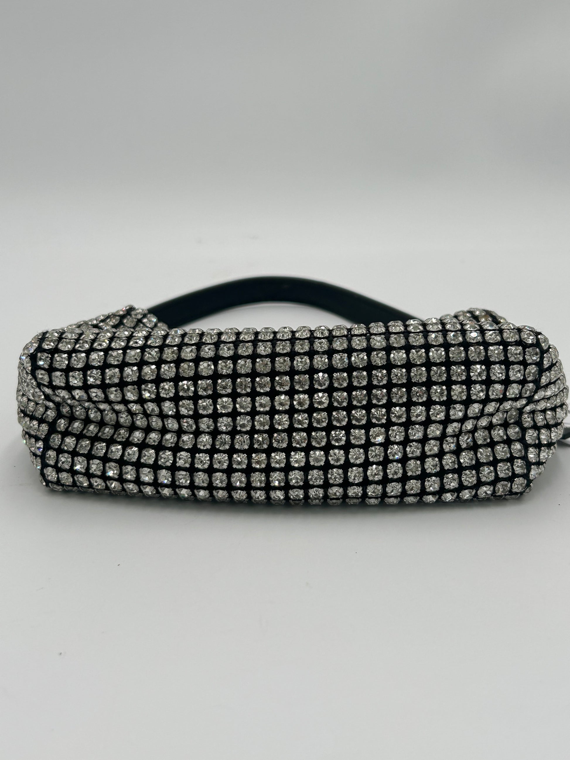 Alexander Wang Heiress