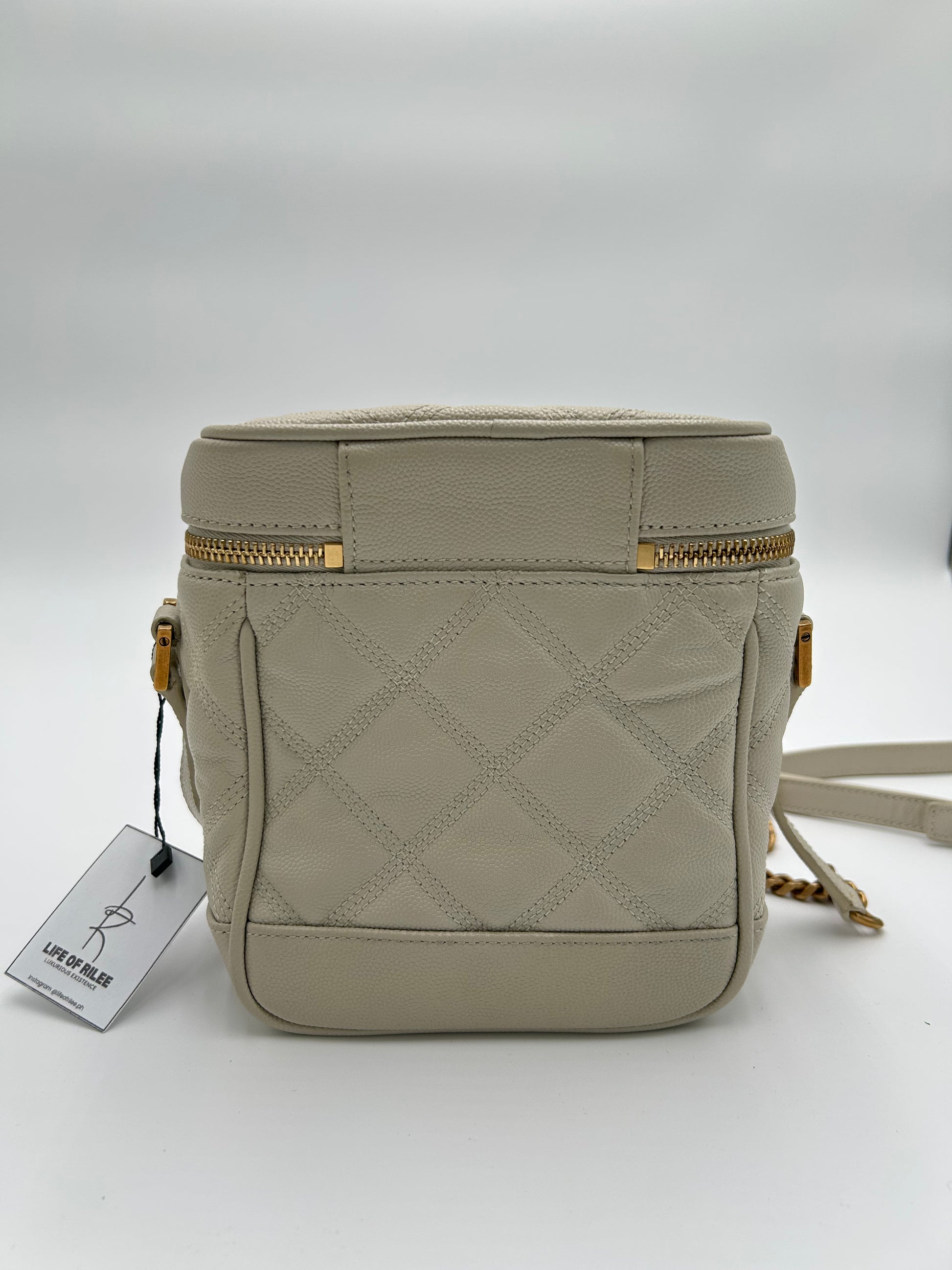 YSL Vanity Crossbody