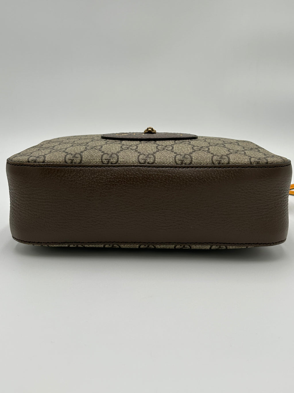 Gucci Supreme CamBag