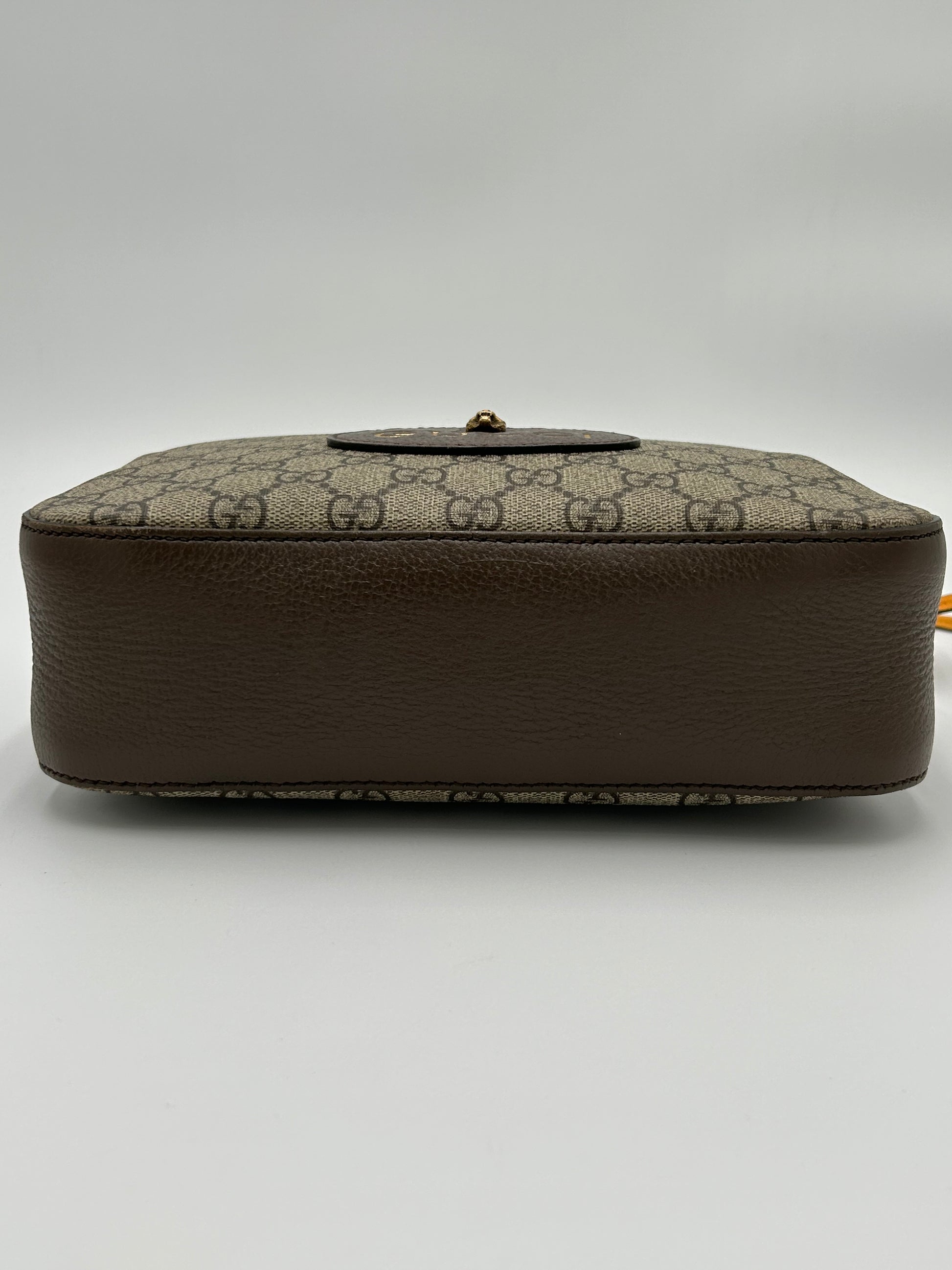 Gucci Supreme CamBag