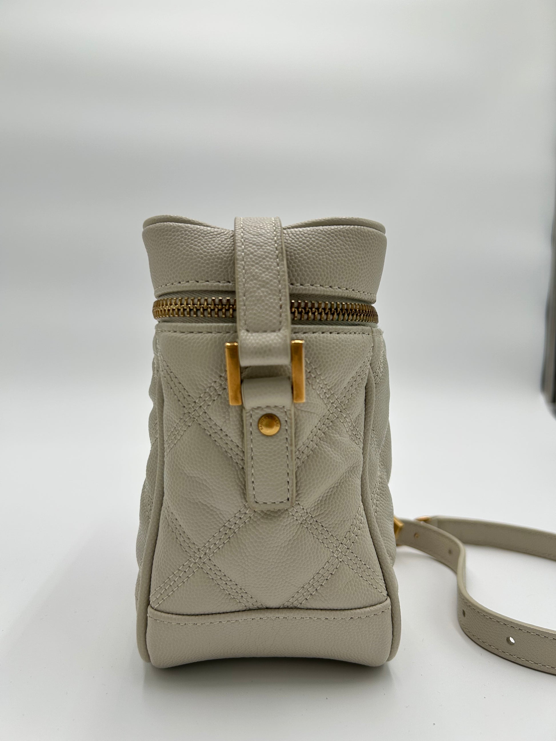 YSL Vanity Crossbody
