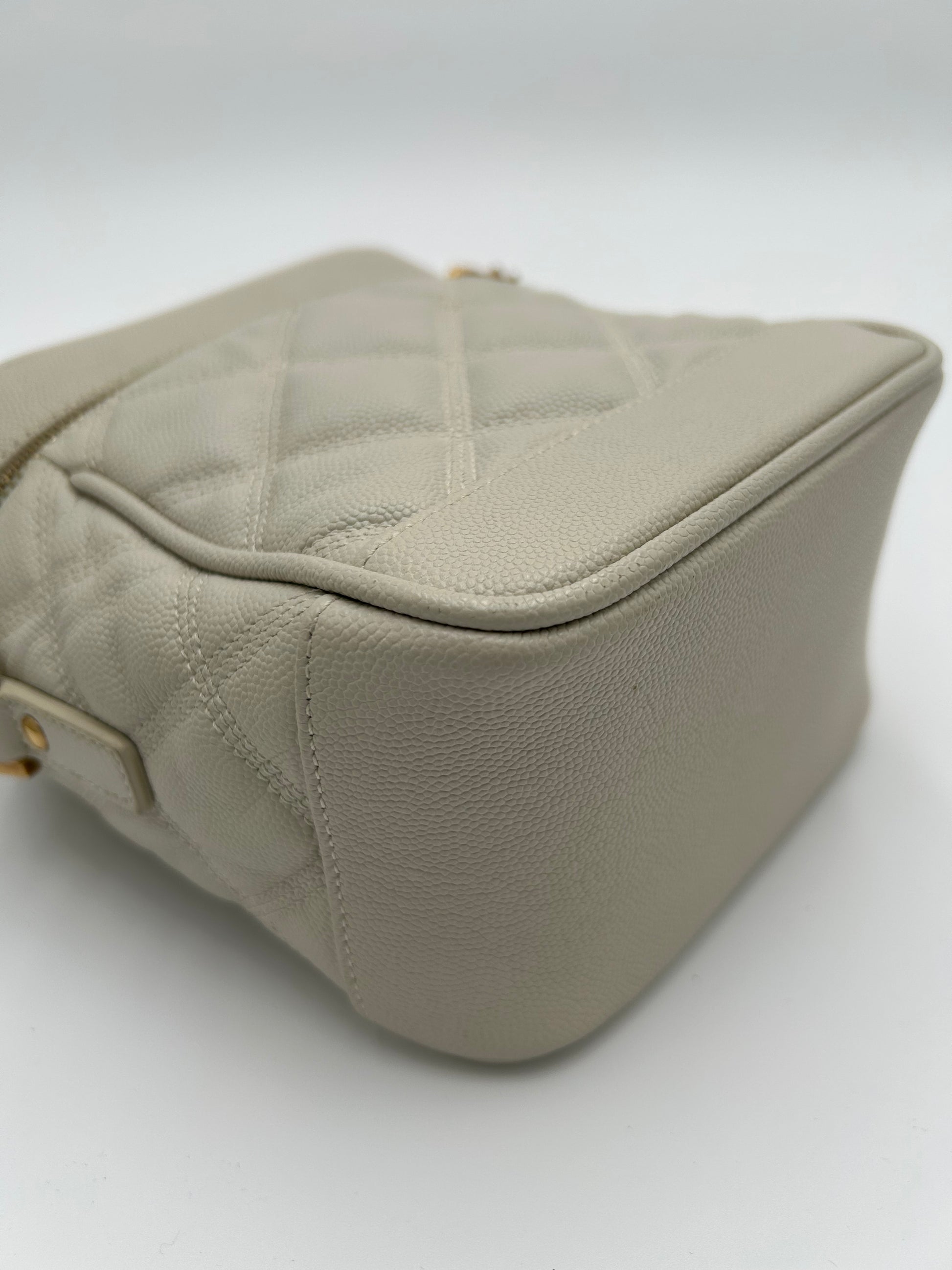 YSL Vanity Crossbody