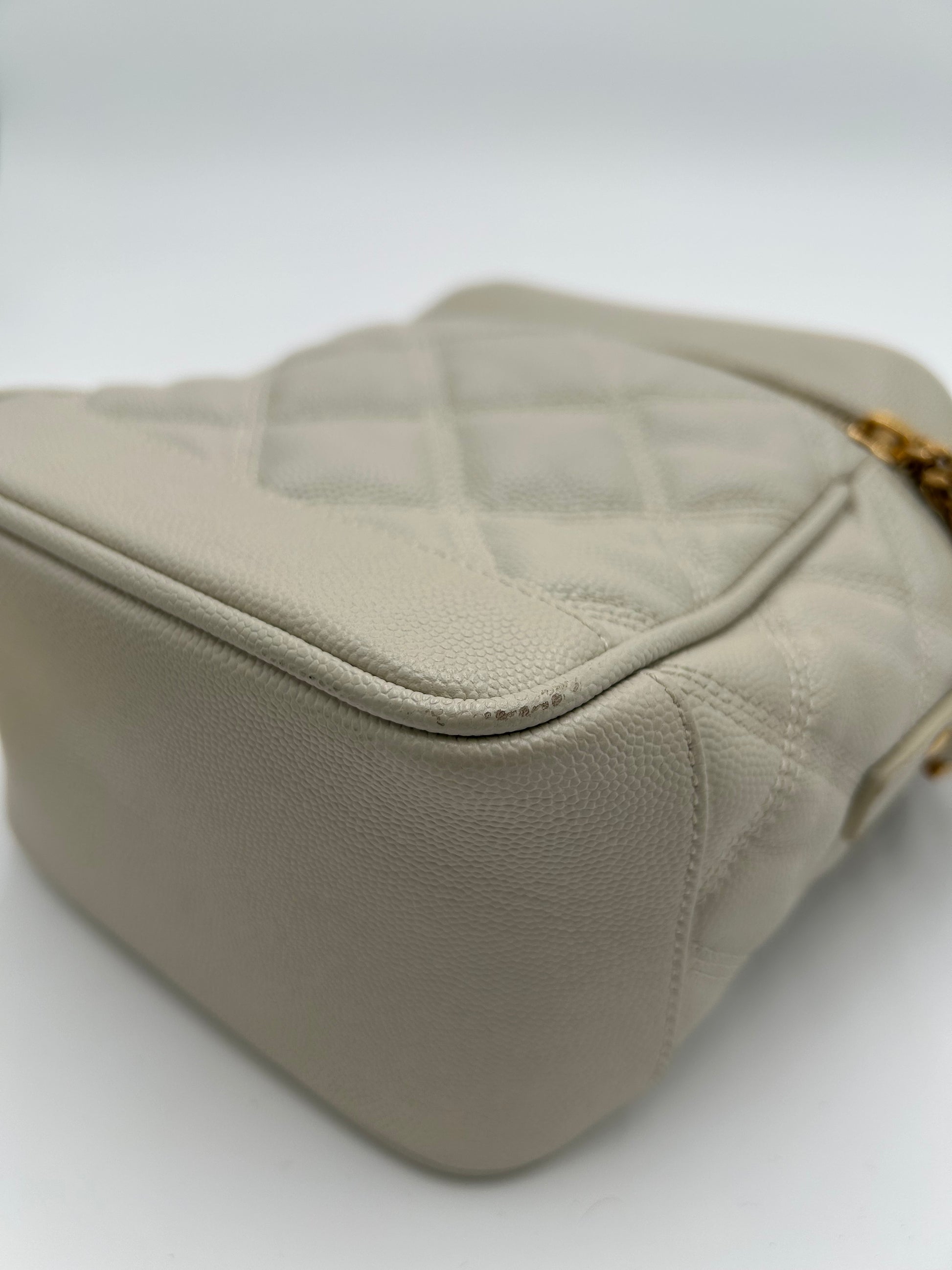 YSL Vanity Crossbody