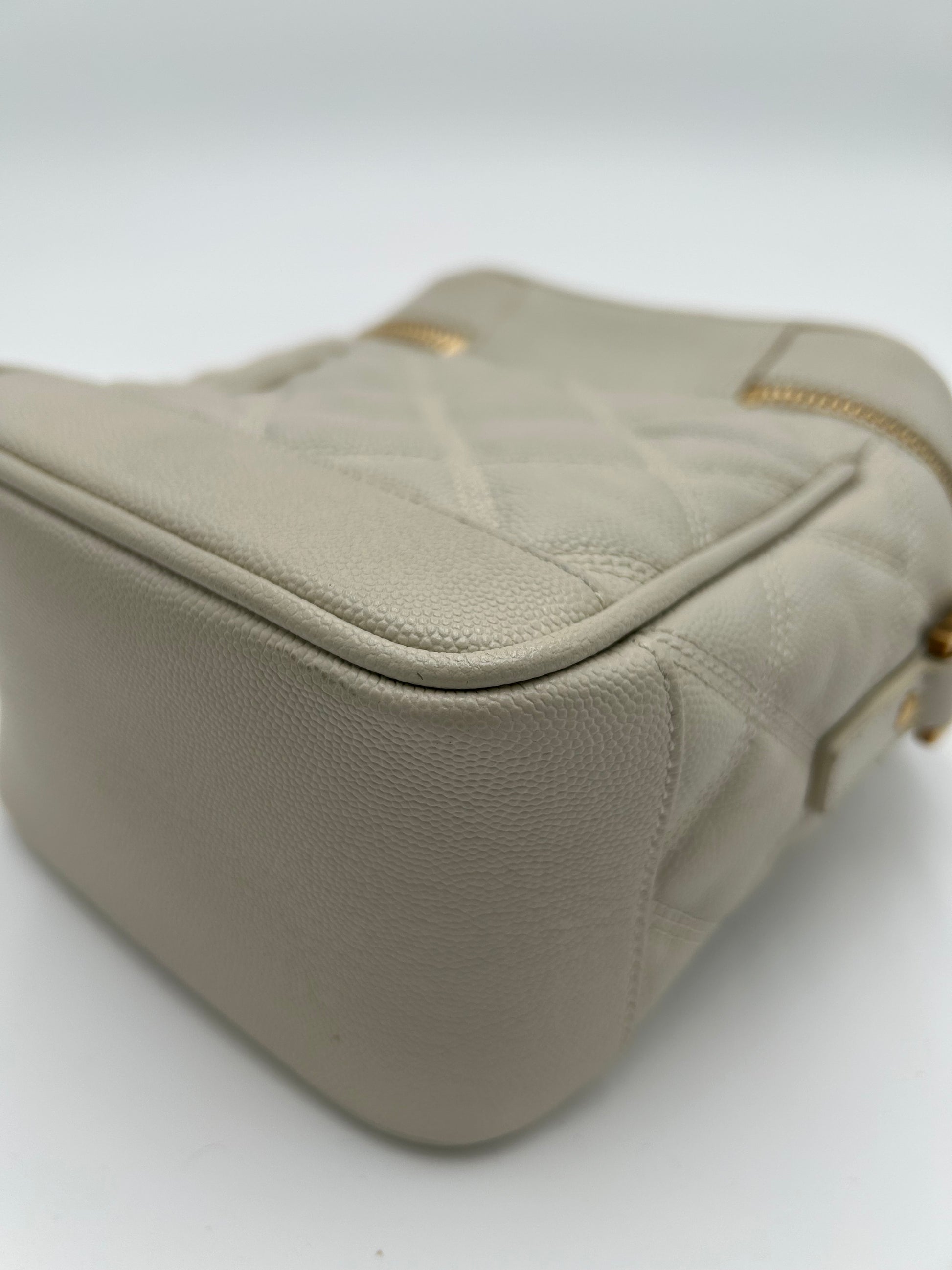 YSL Vanity Crossbody