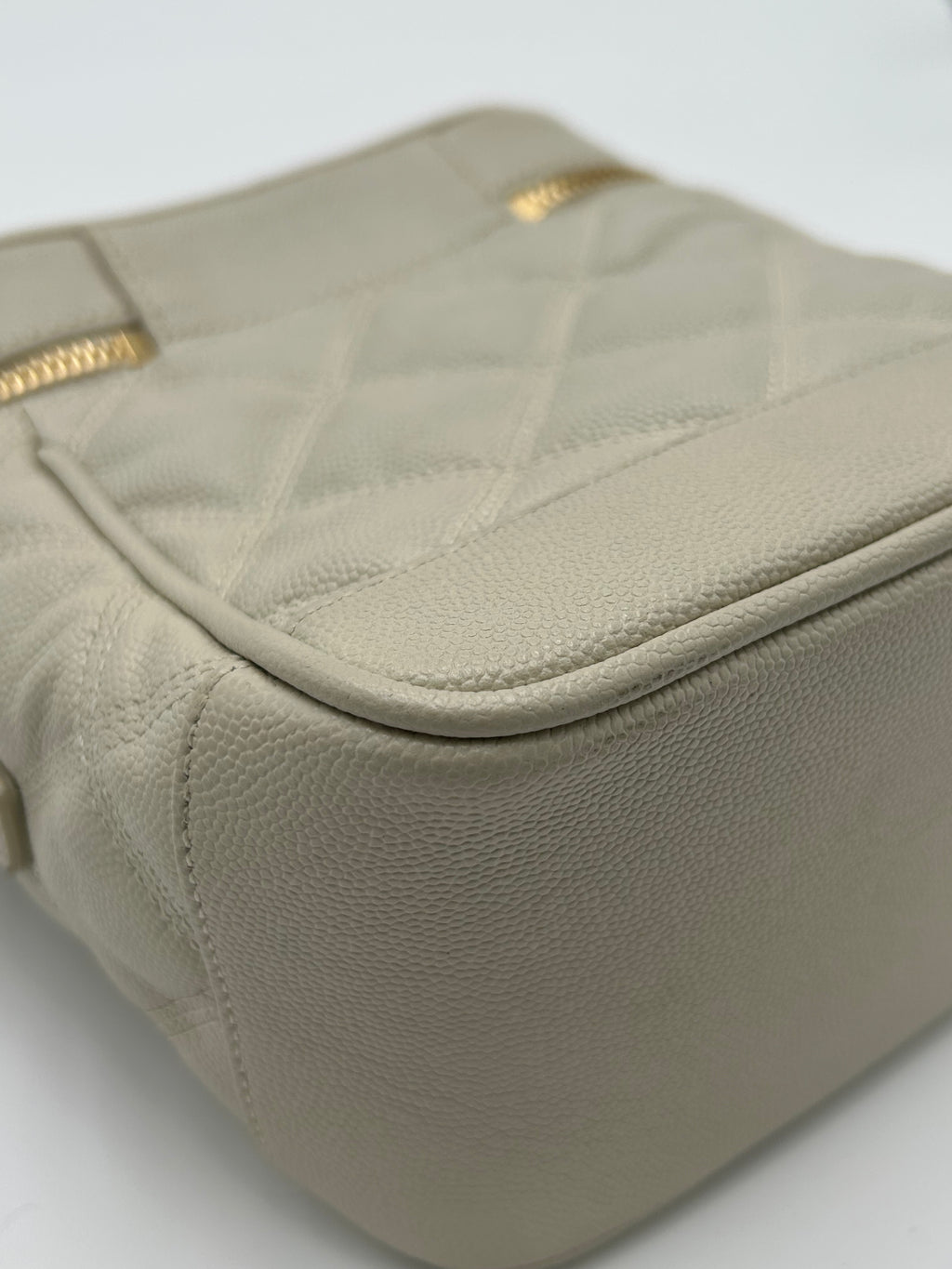 YSL Vanity Crossbody