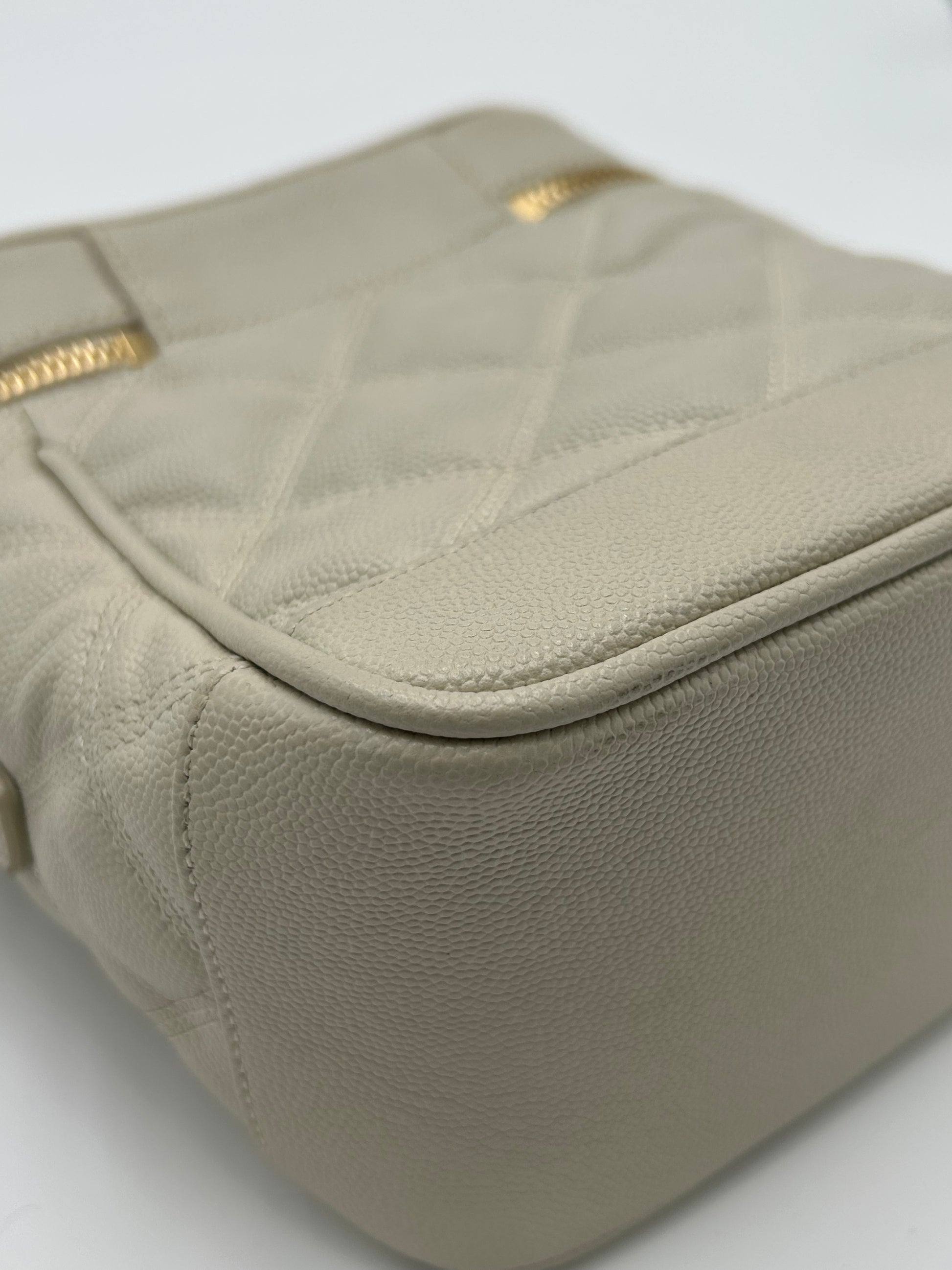 YSL Vanity Crossbody
