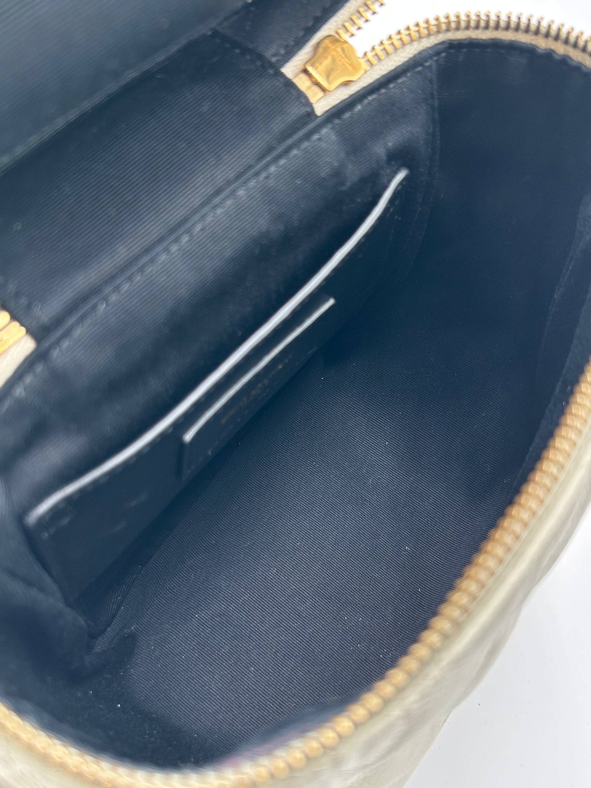 YSL Vanity Crossbody