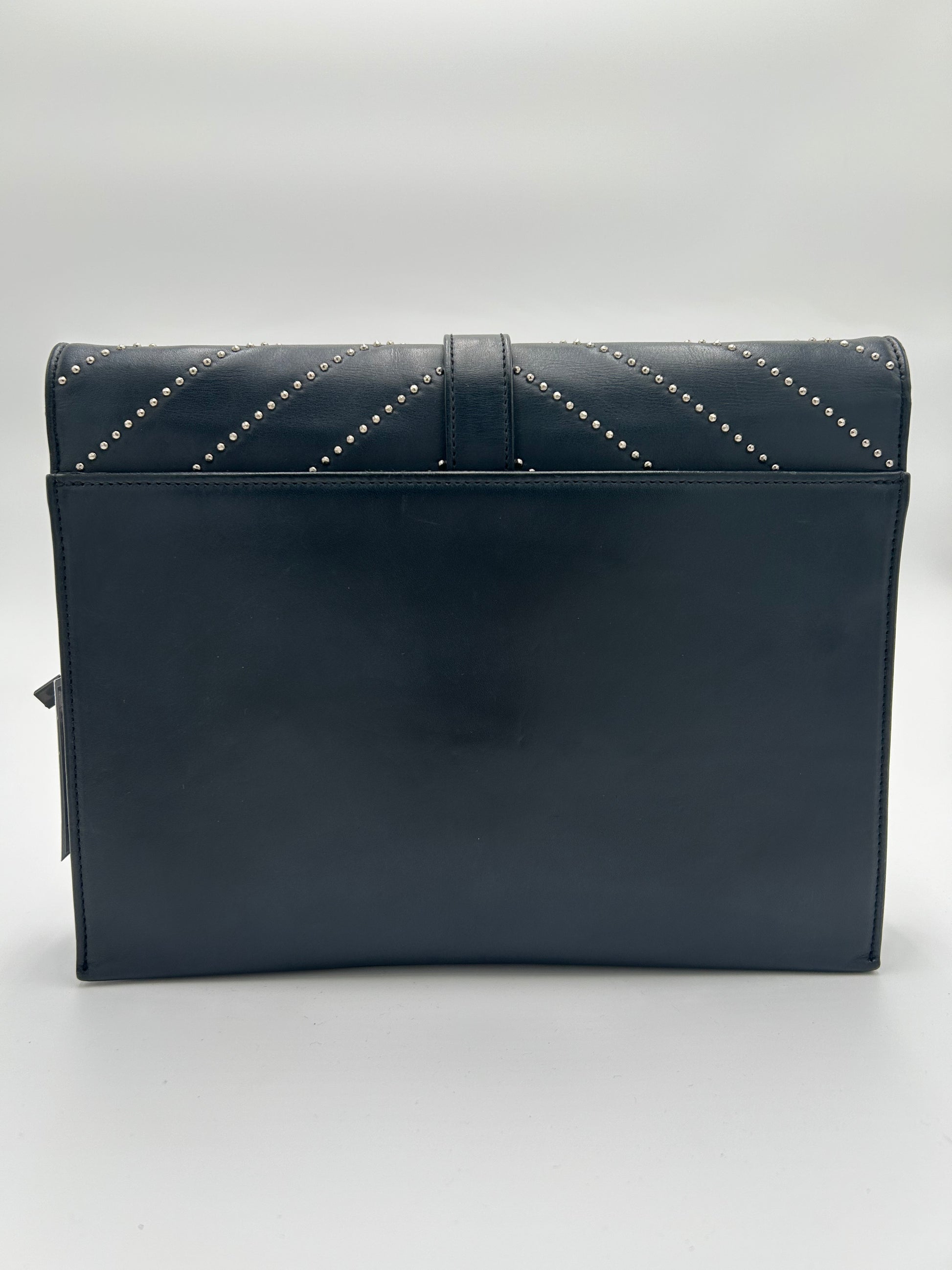 YSL Studded Envelope