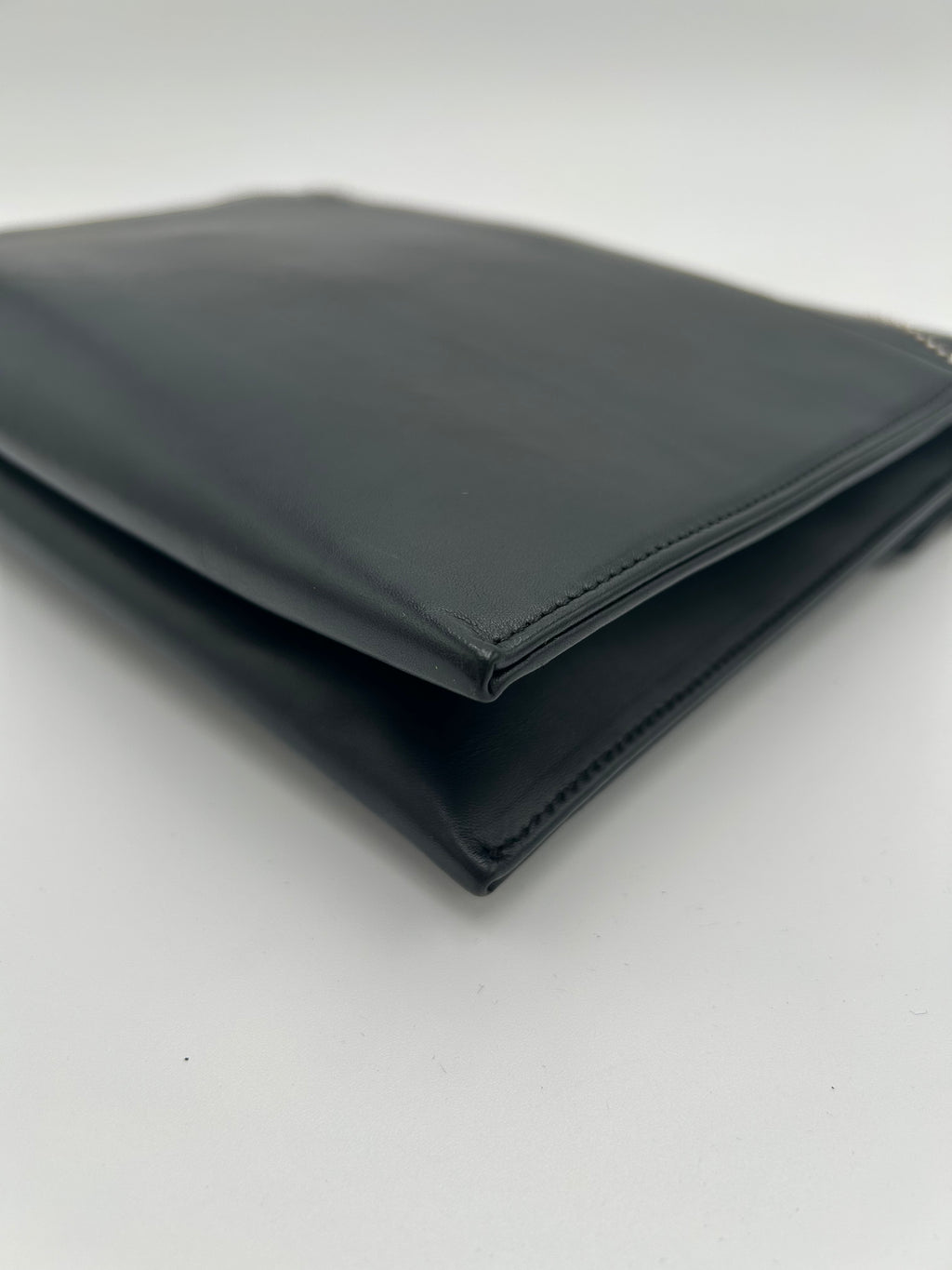 YSL Studded Envelope