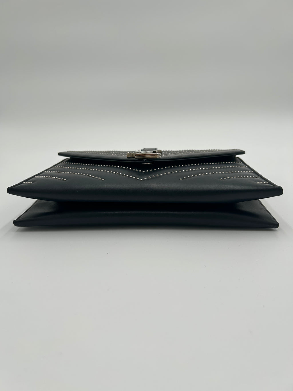 YSL Studded Envelope