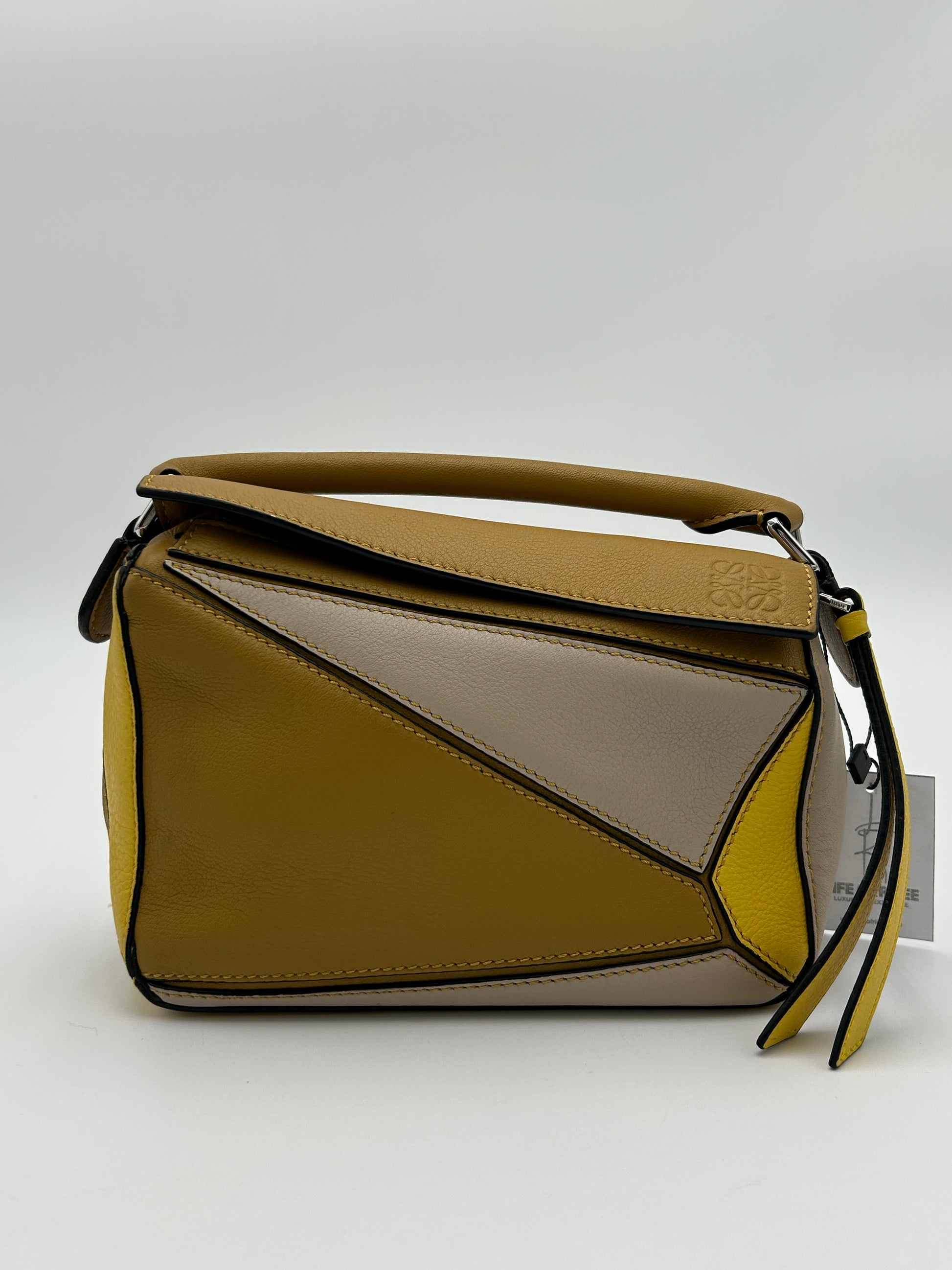Loewe Puzzle Mini