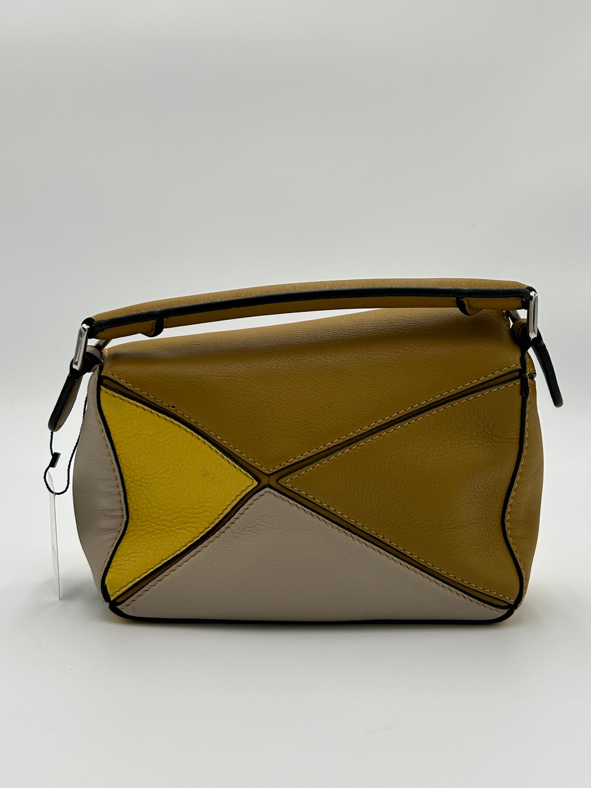 Loewe Puzzle Mini