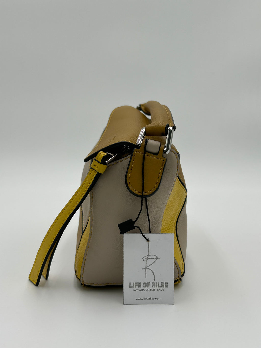 Loewe Puzzle Mini