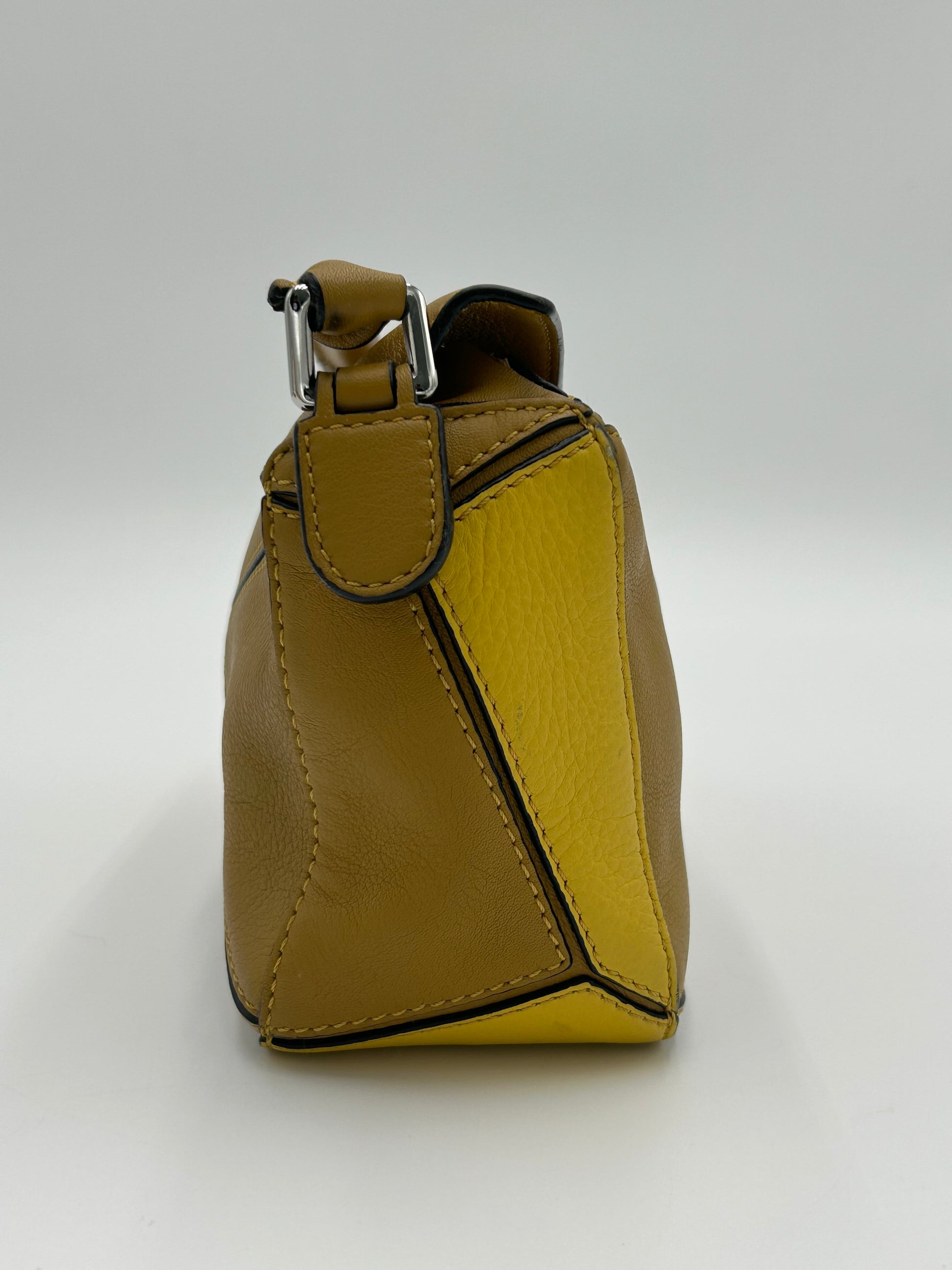 Loewe Puzzle Mini