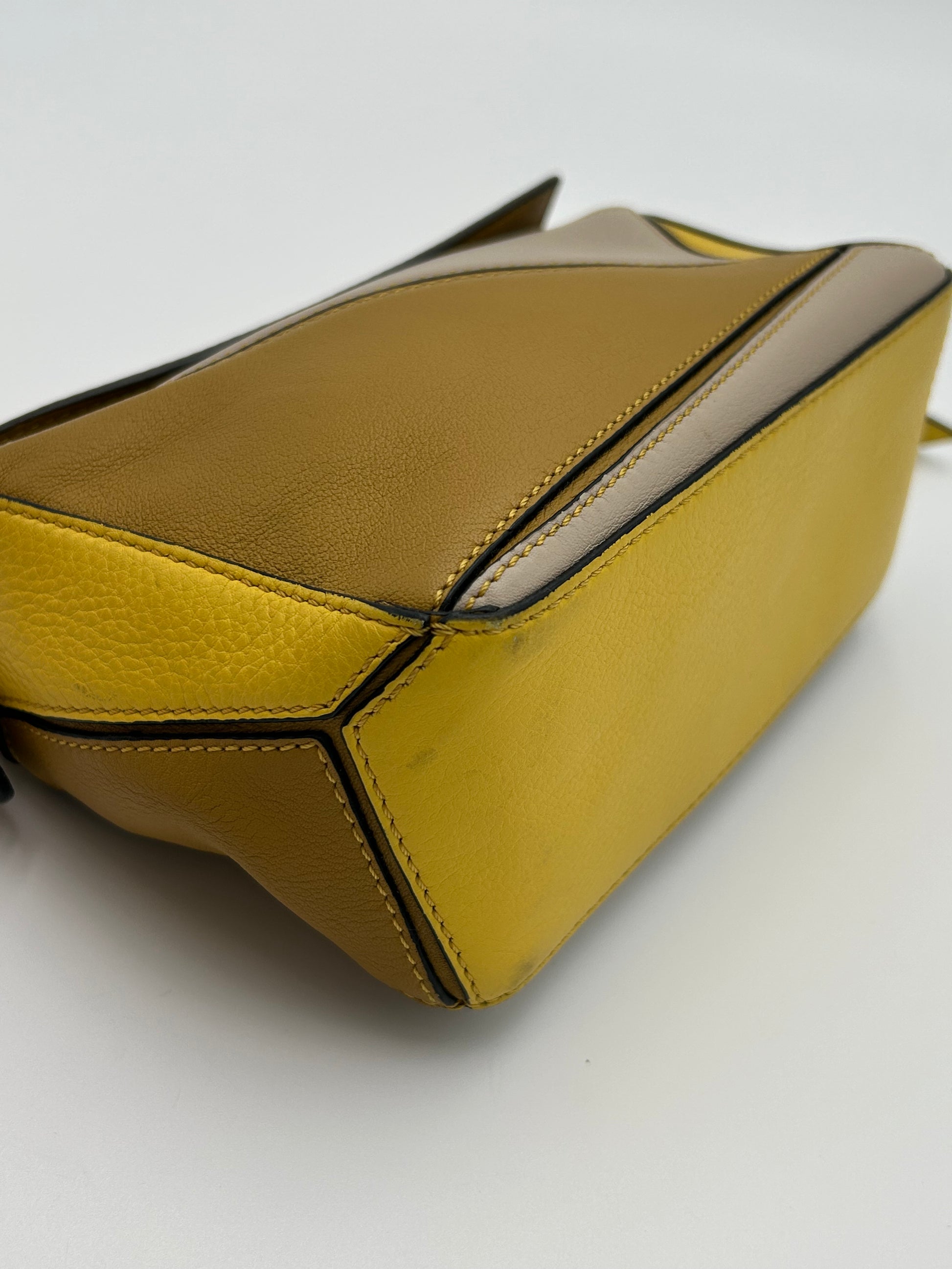Loewe Puzzle Mini