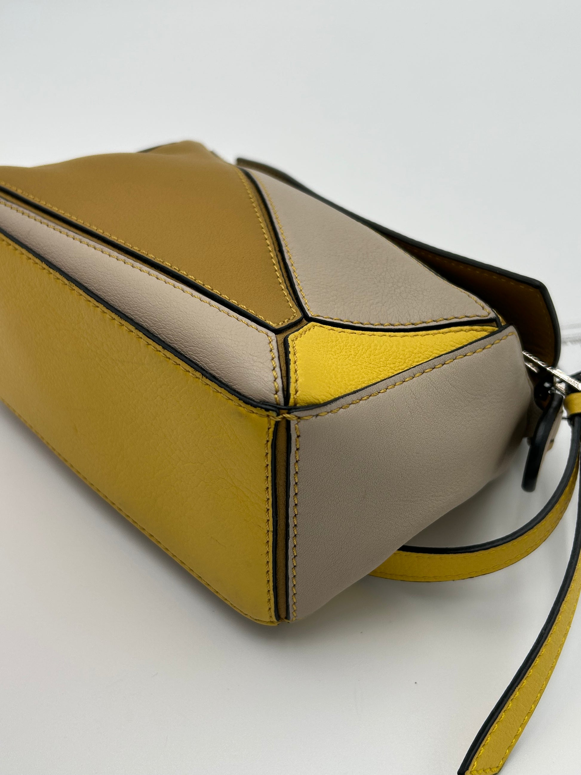 Loewe Puzzle Mini