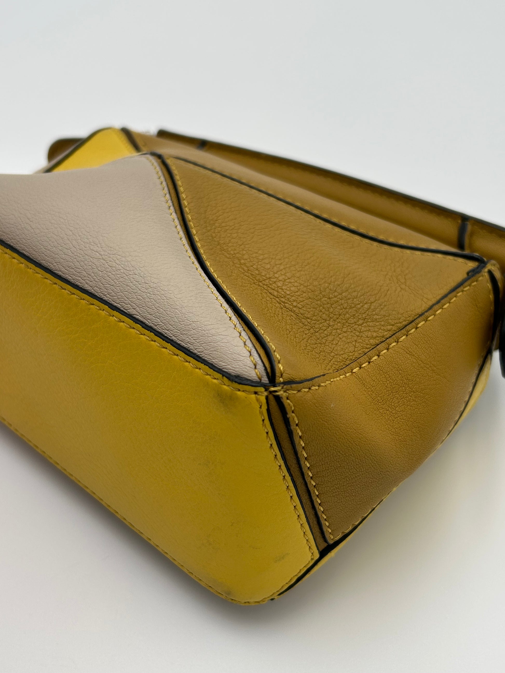 Loewe Puzzle Mini