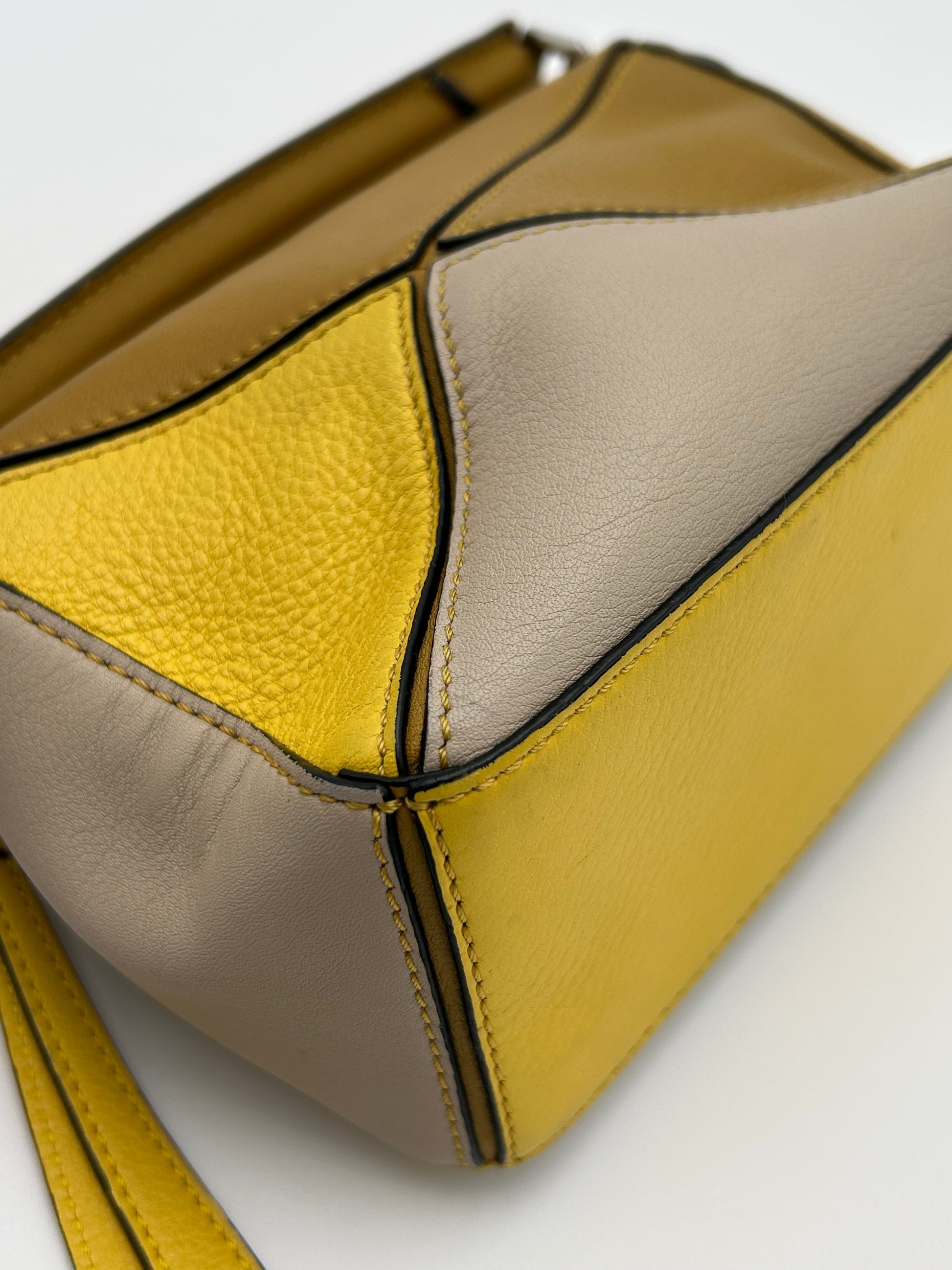 Loewe Puzzle Mini