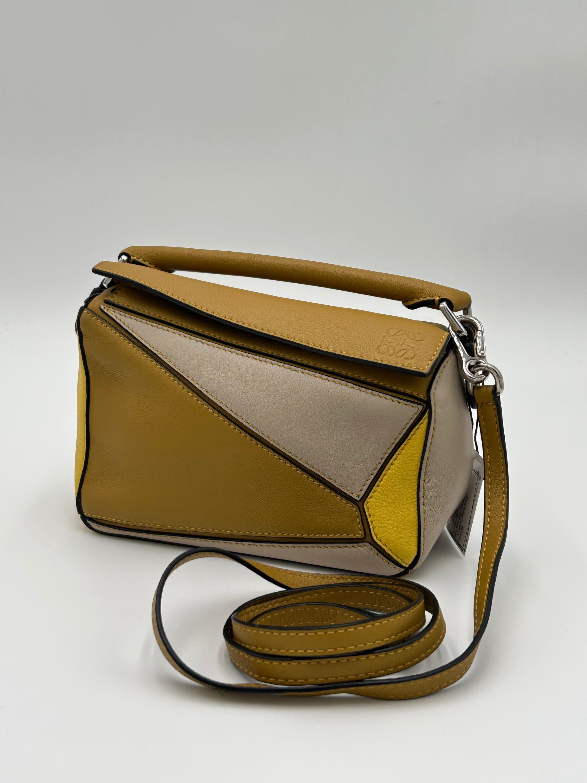 Loewe Puzzle Mini