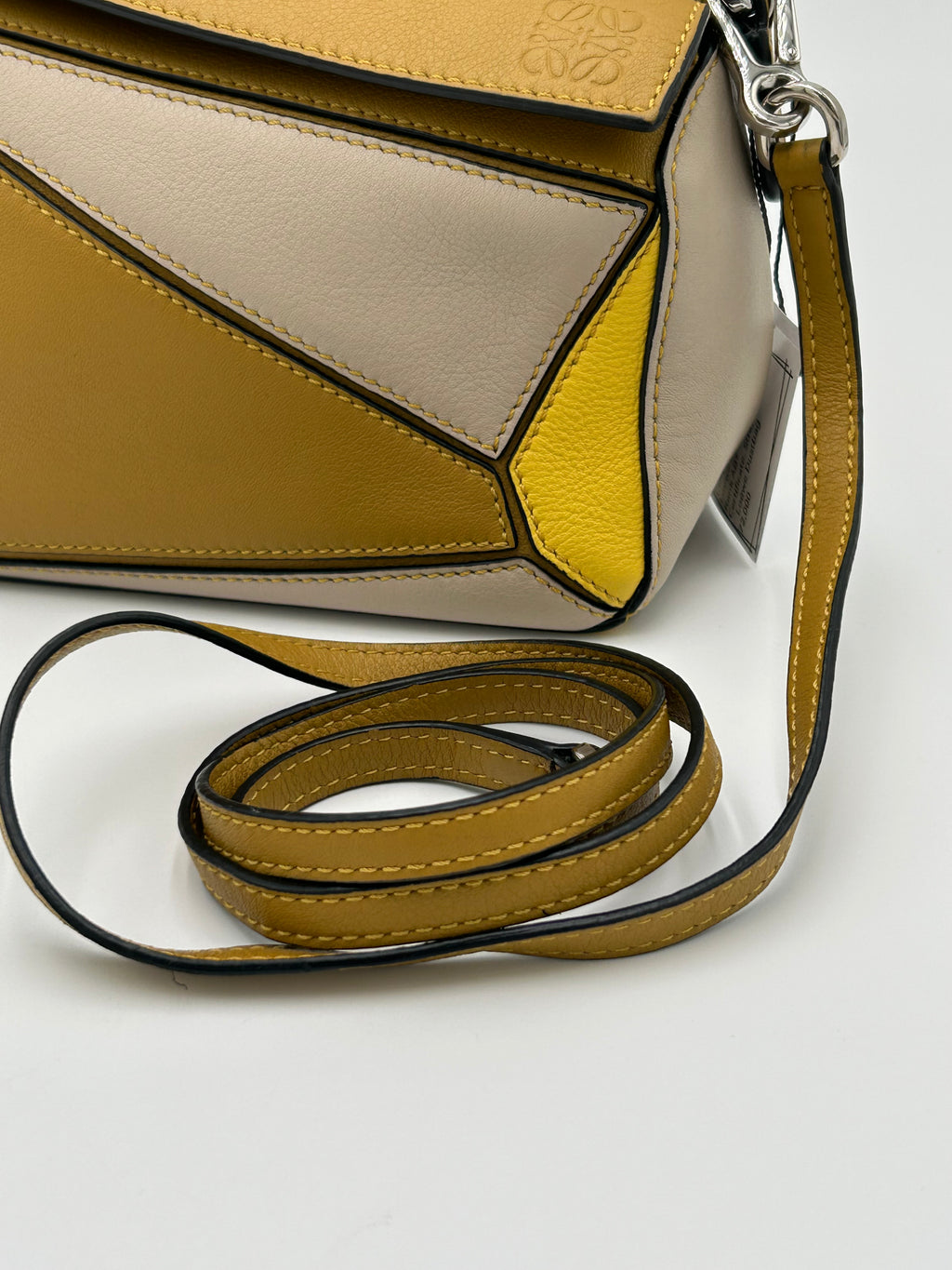 Loewe Puzzle Mini