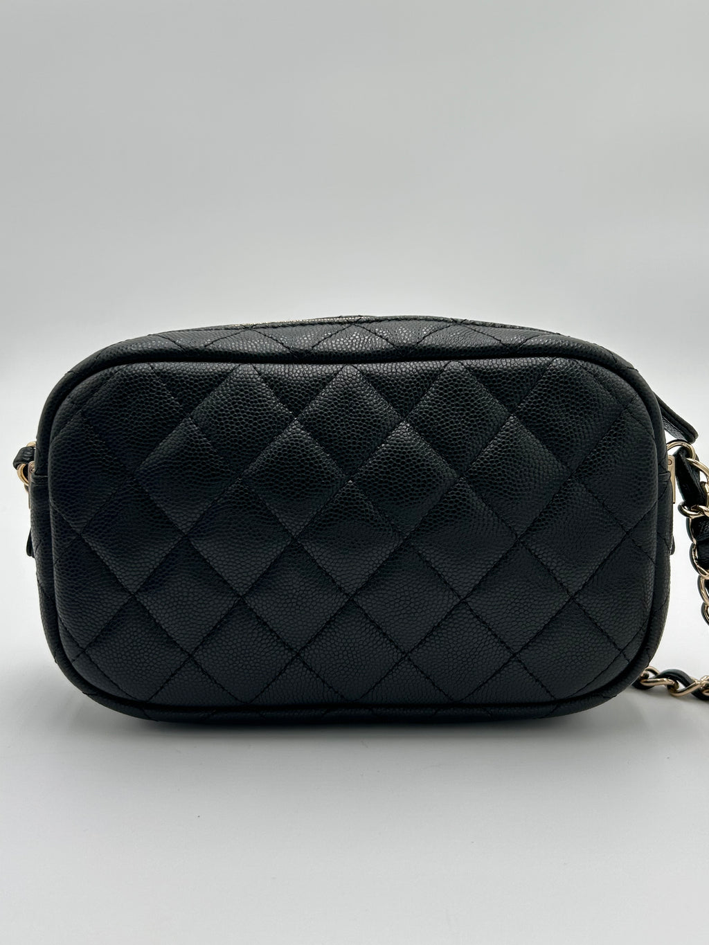 Chanel Camera Bag