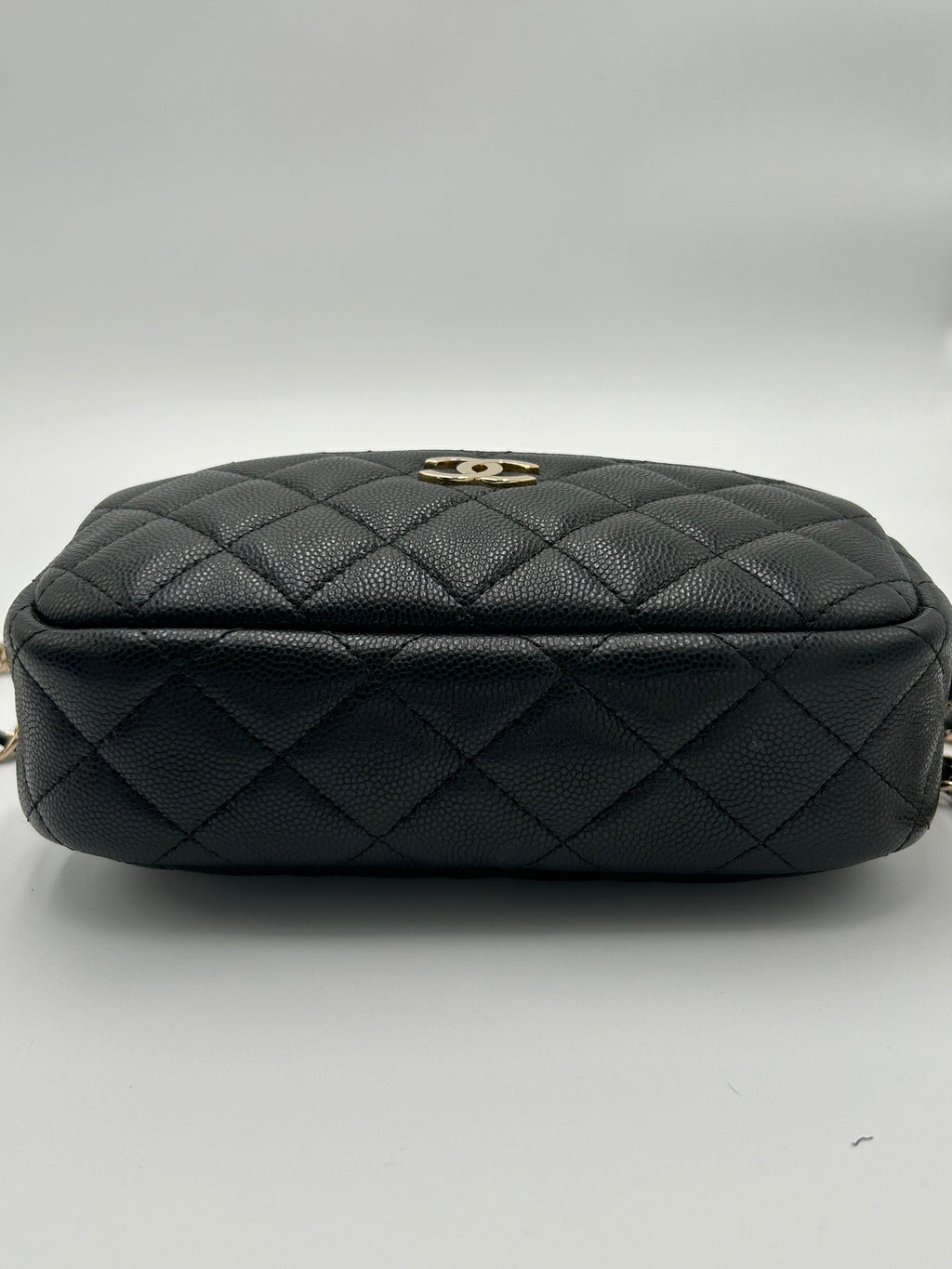 Chanel Camera Bag