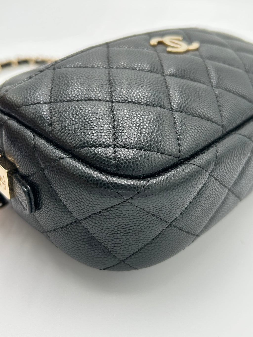 Chanel Camera Bag