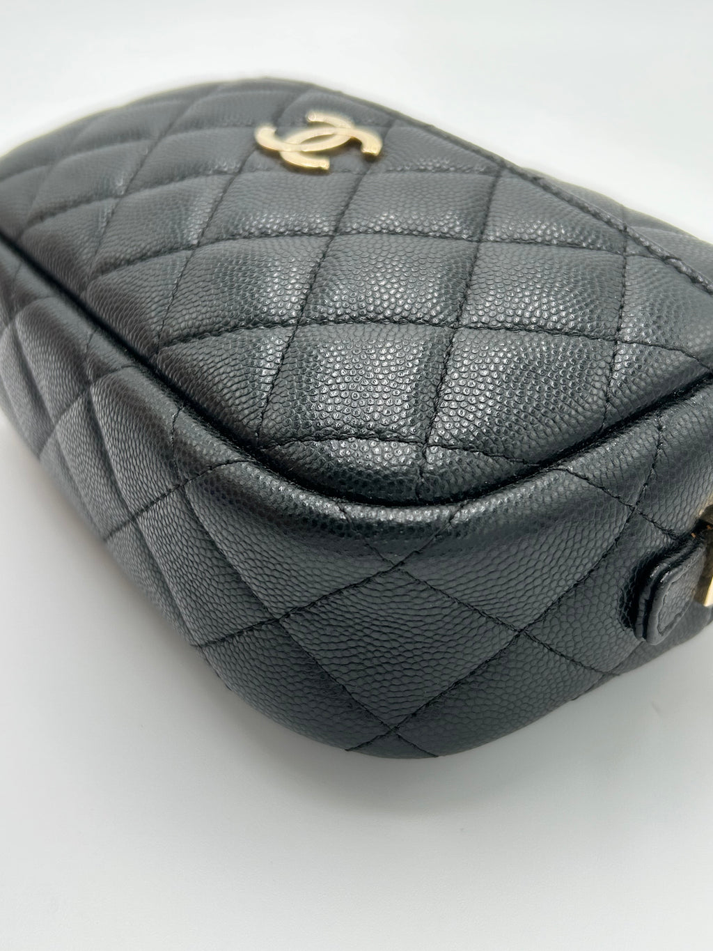 Chanel Camera Bag