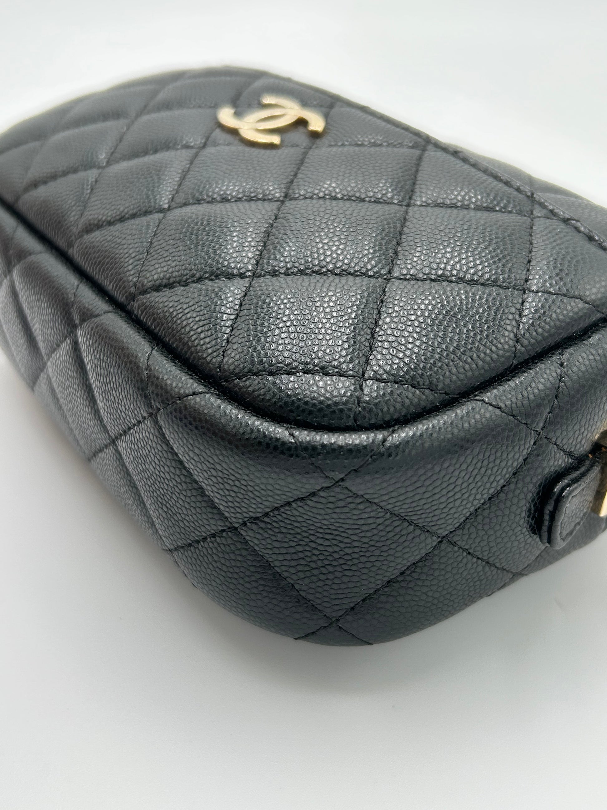 Chanel Camera Bag