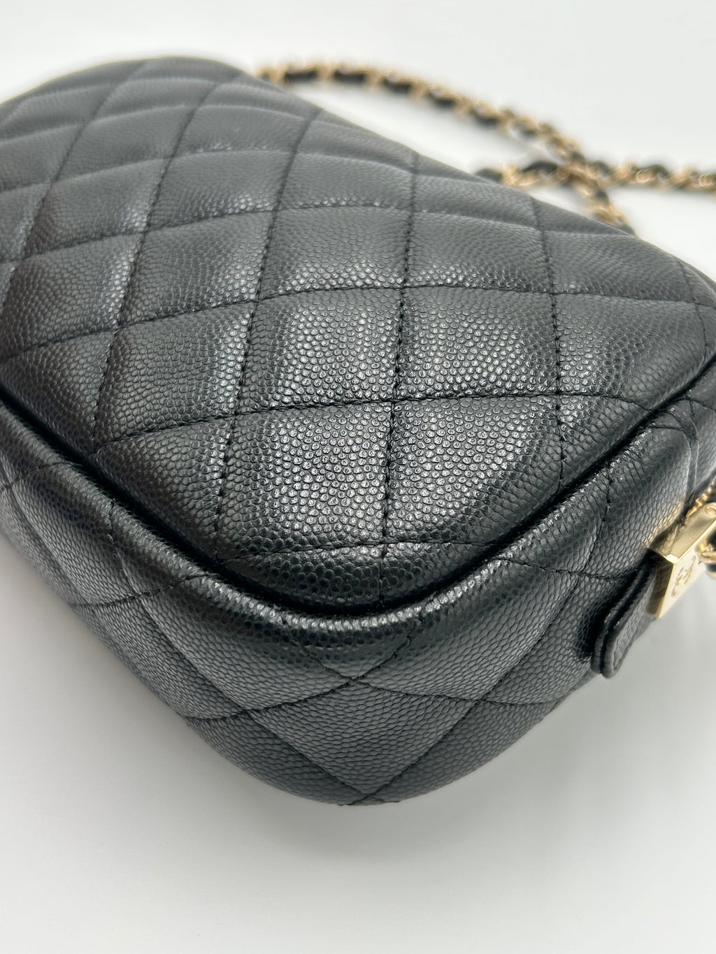 Chanel Camera Bag