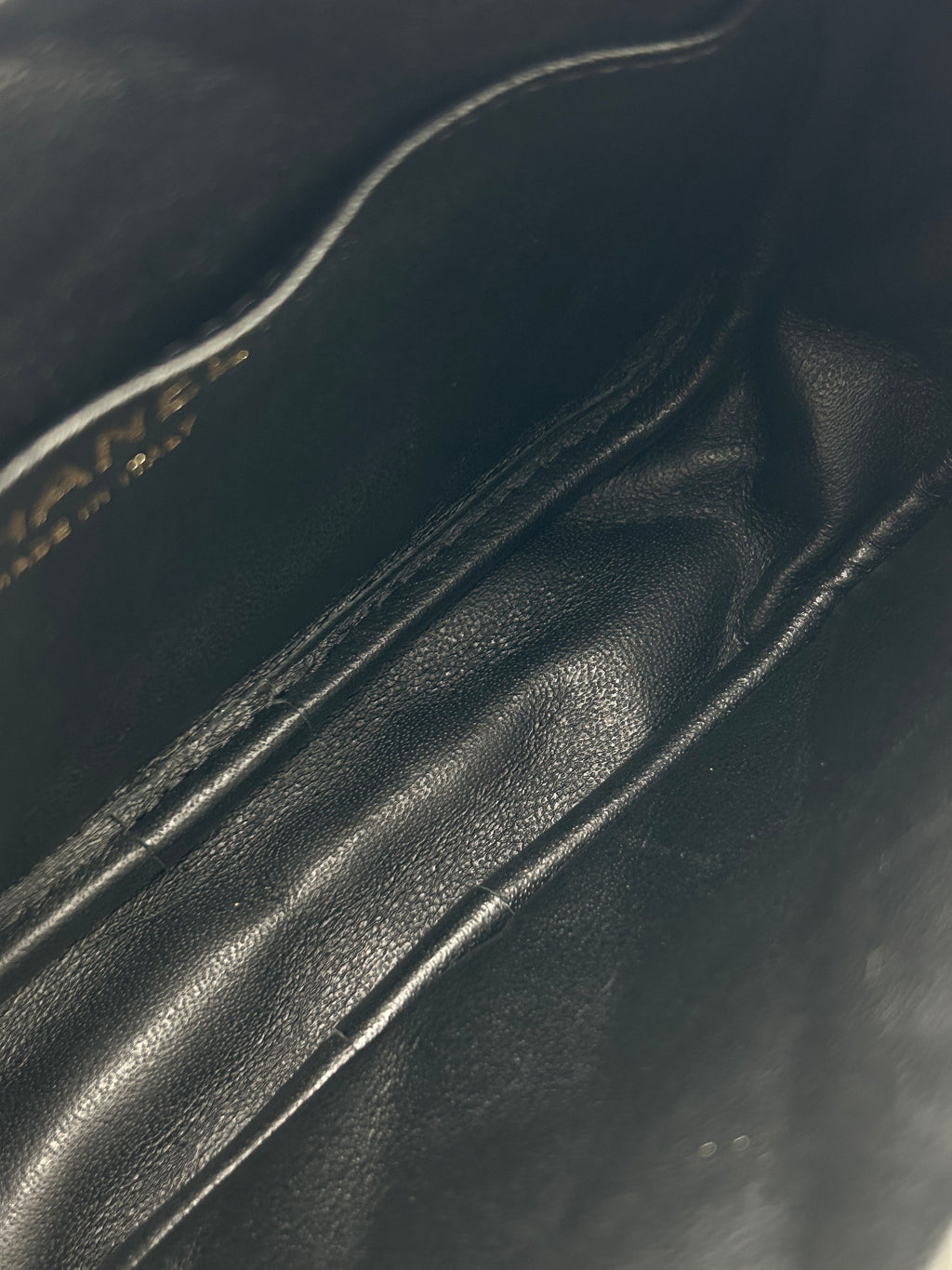 Chanel Camera Bag