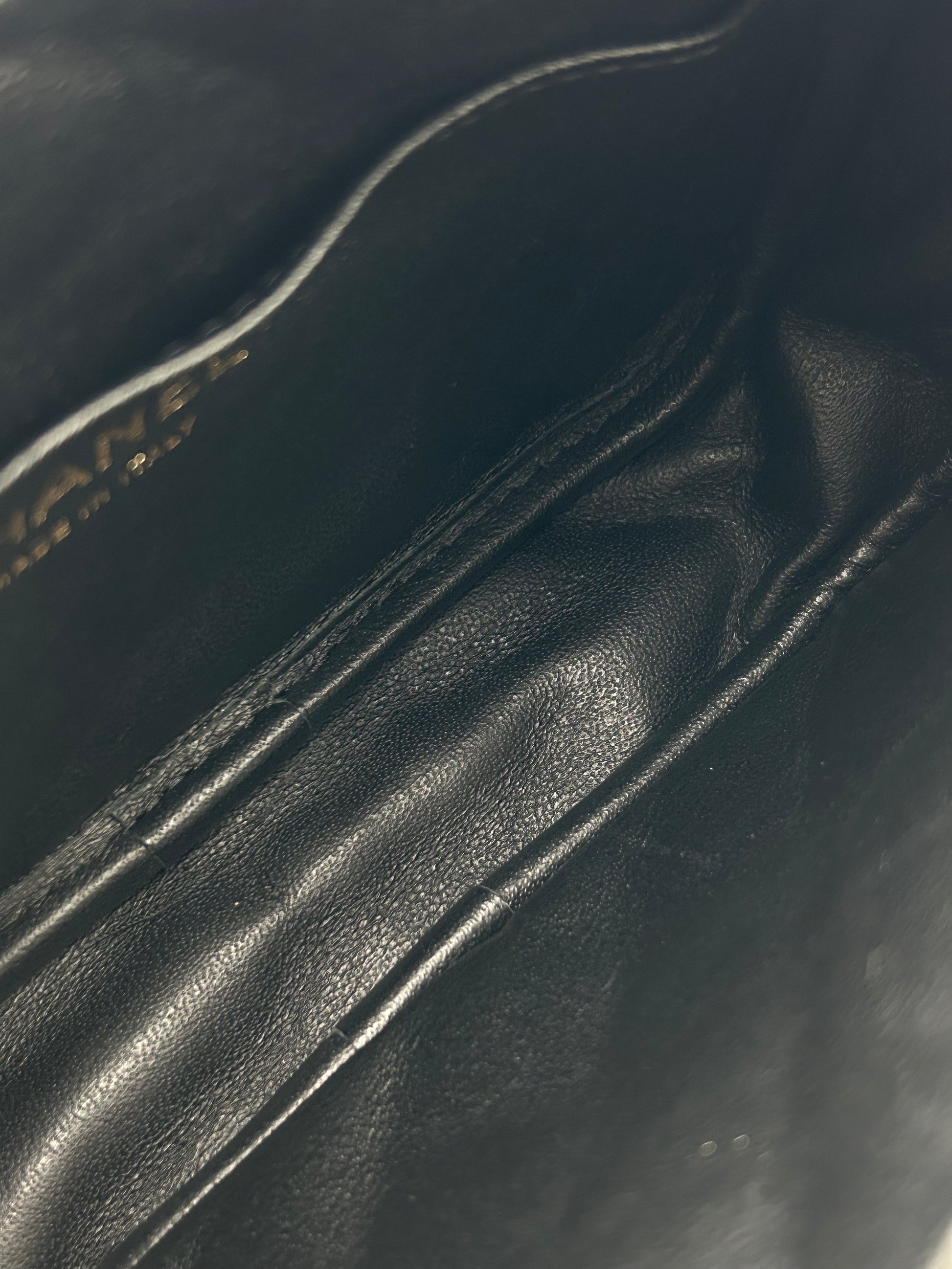 Chanel Camera Bag