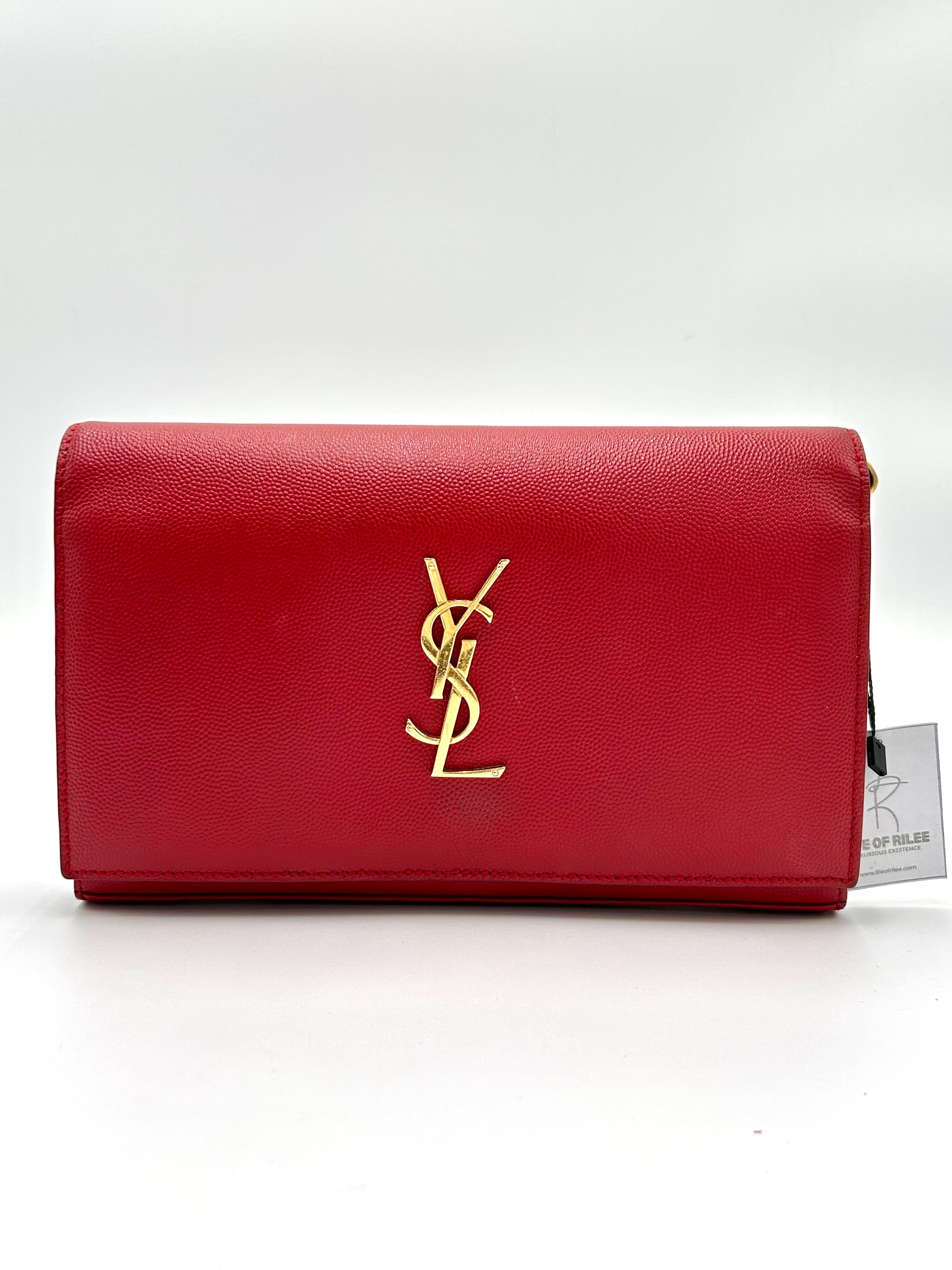 YSL Kate Medium